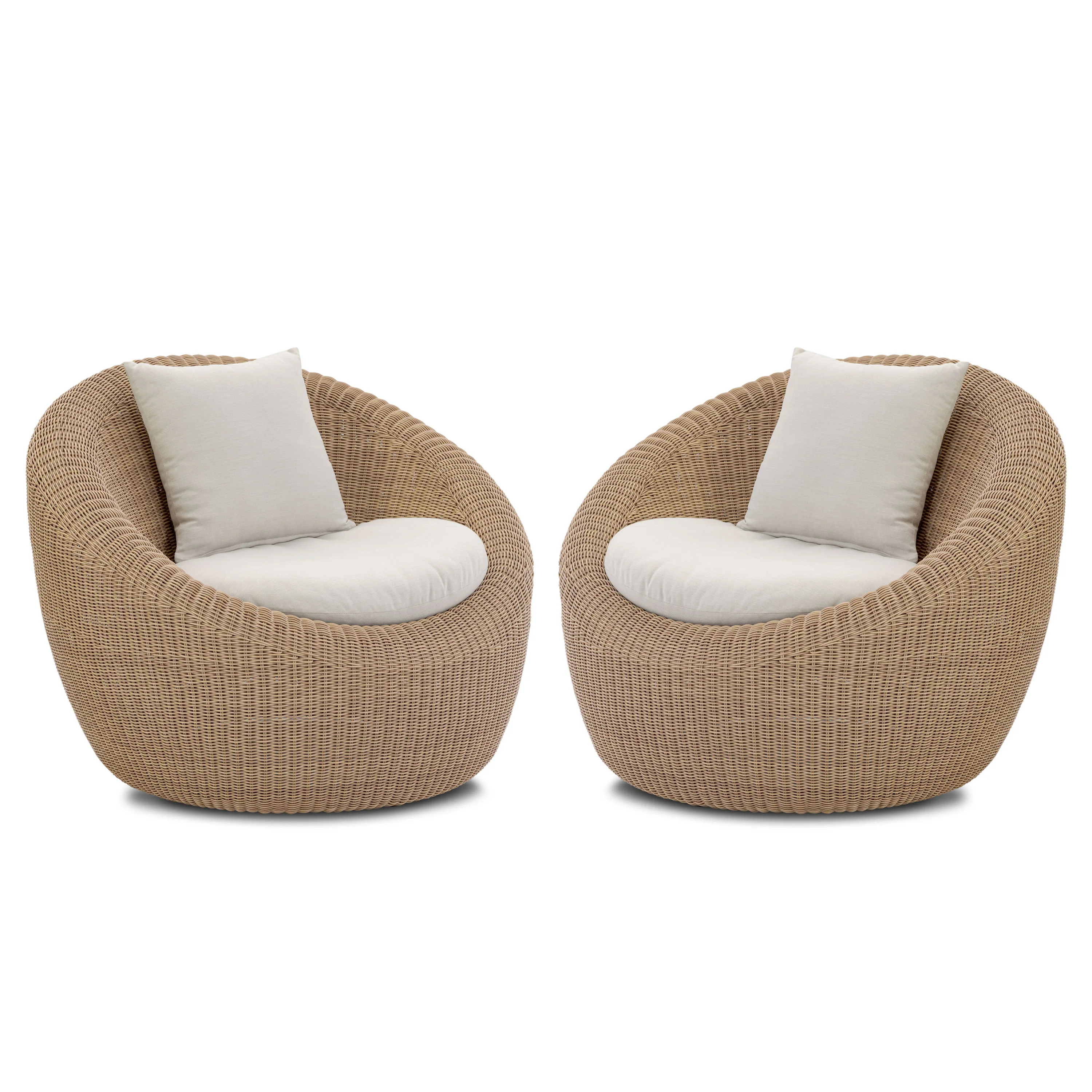 Nest Outdoor Lounge Chair