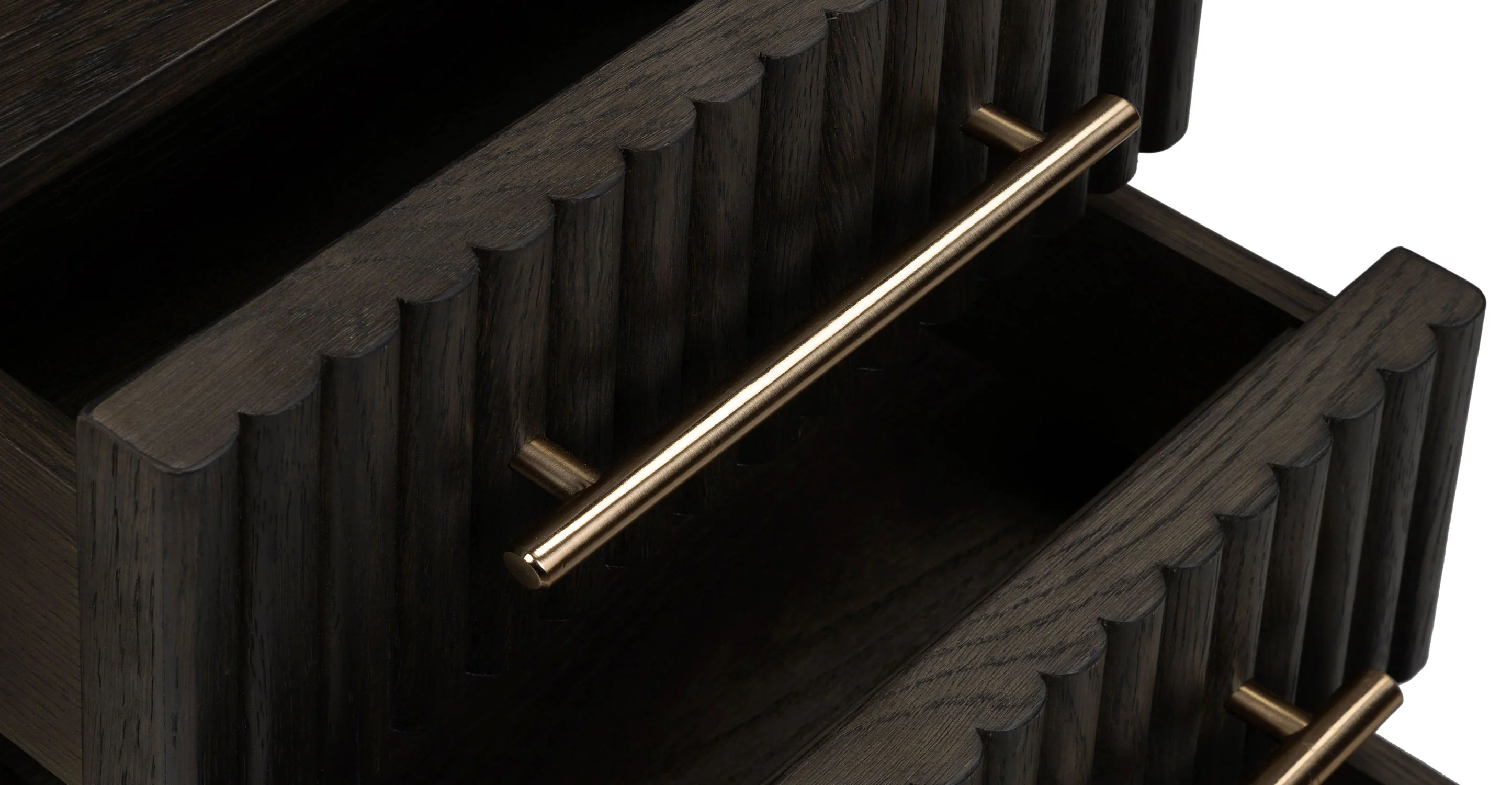 Noir Nightstand - Image 11