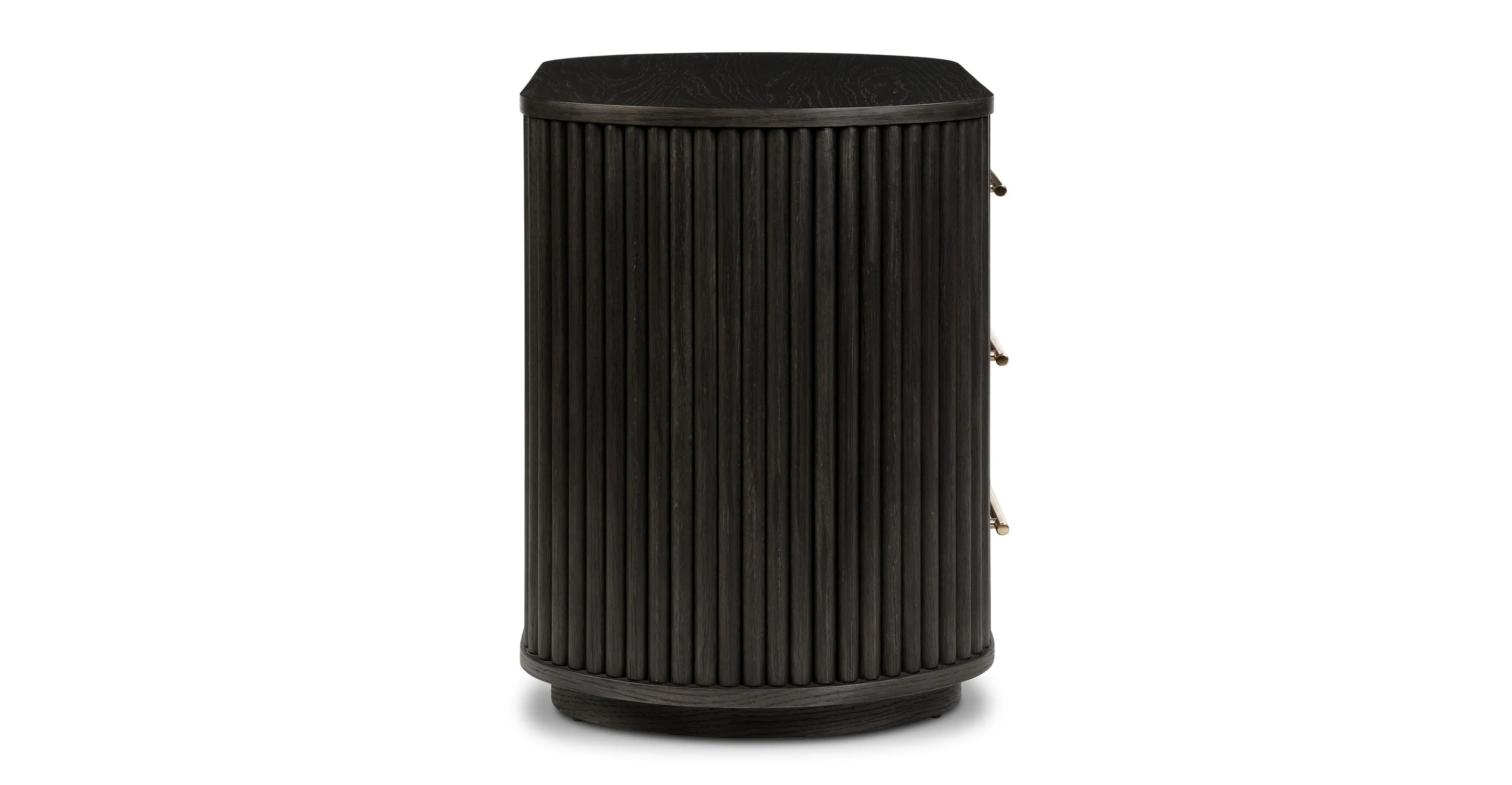Noir Nightstand - Image 5