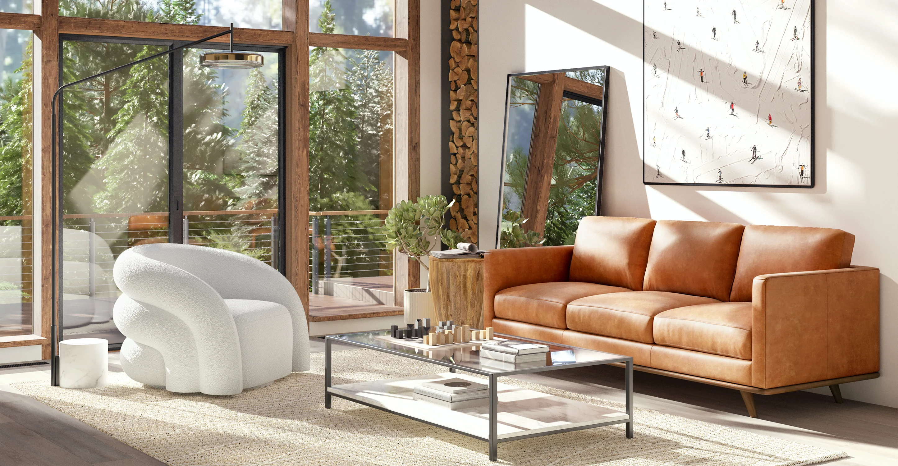Nolita Sofa - Image 3