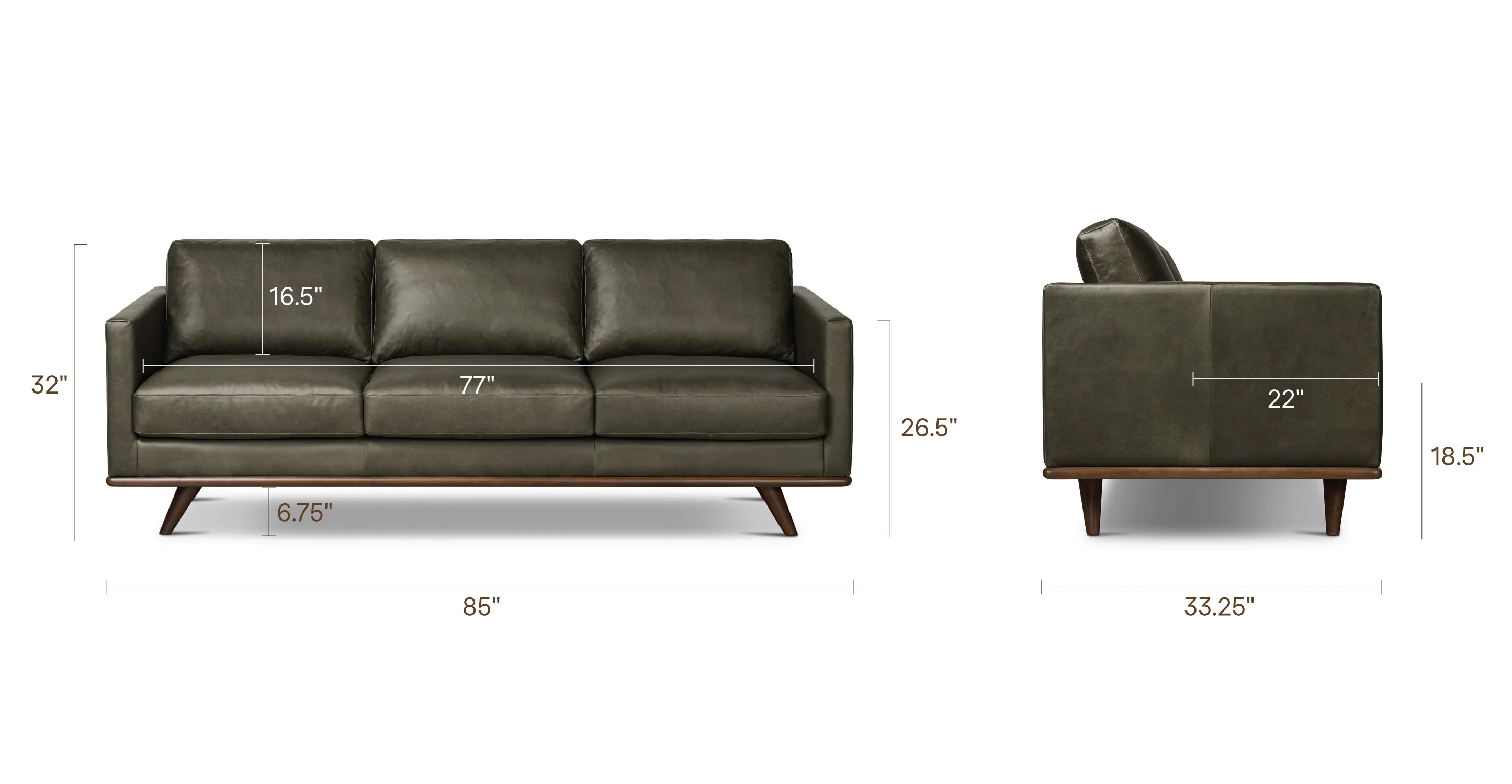 Nolita Sofa - Image 55