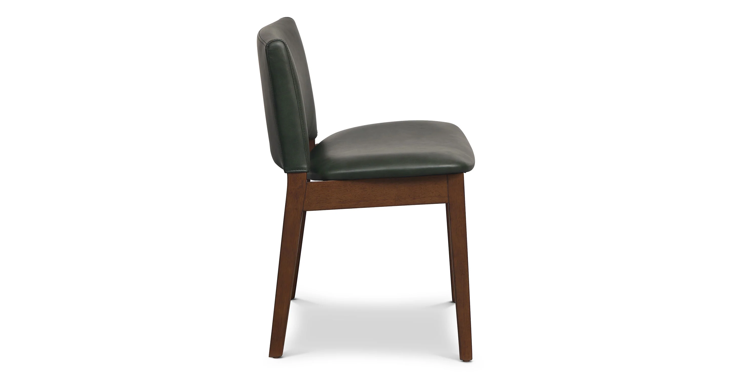 Oliva Leather Dining Chair - Image 17