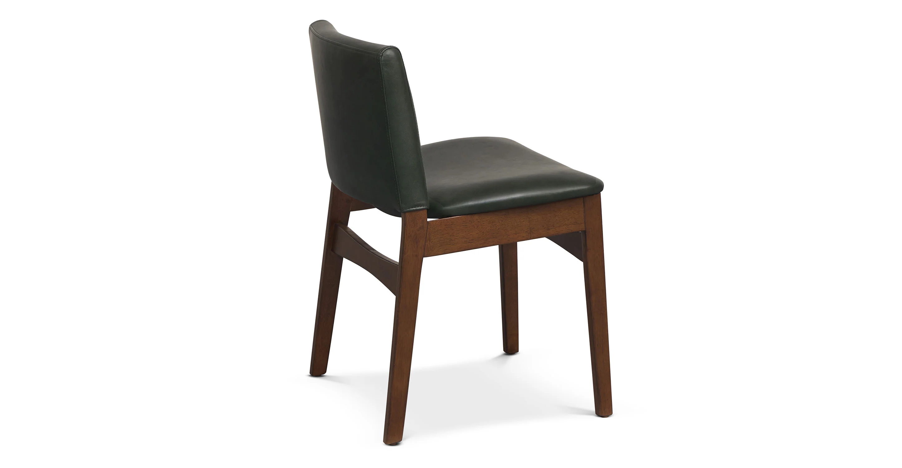 Oliva Leather Dining Chair - Image 18