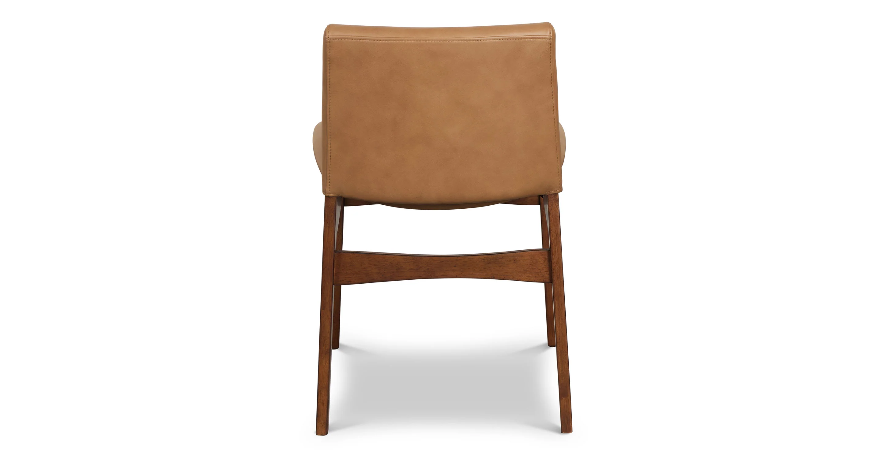 Oliva Leather Dining Chair - Image 31