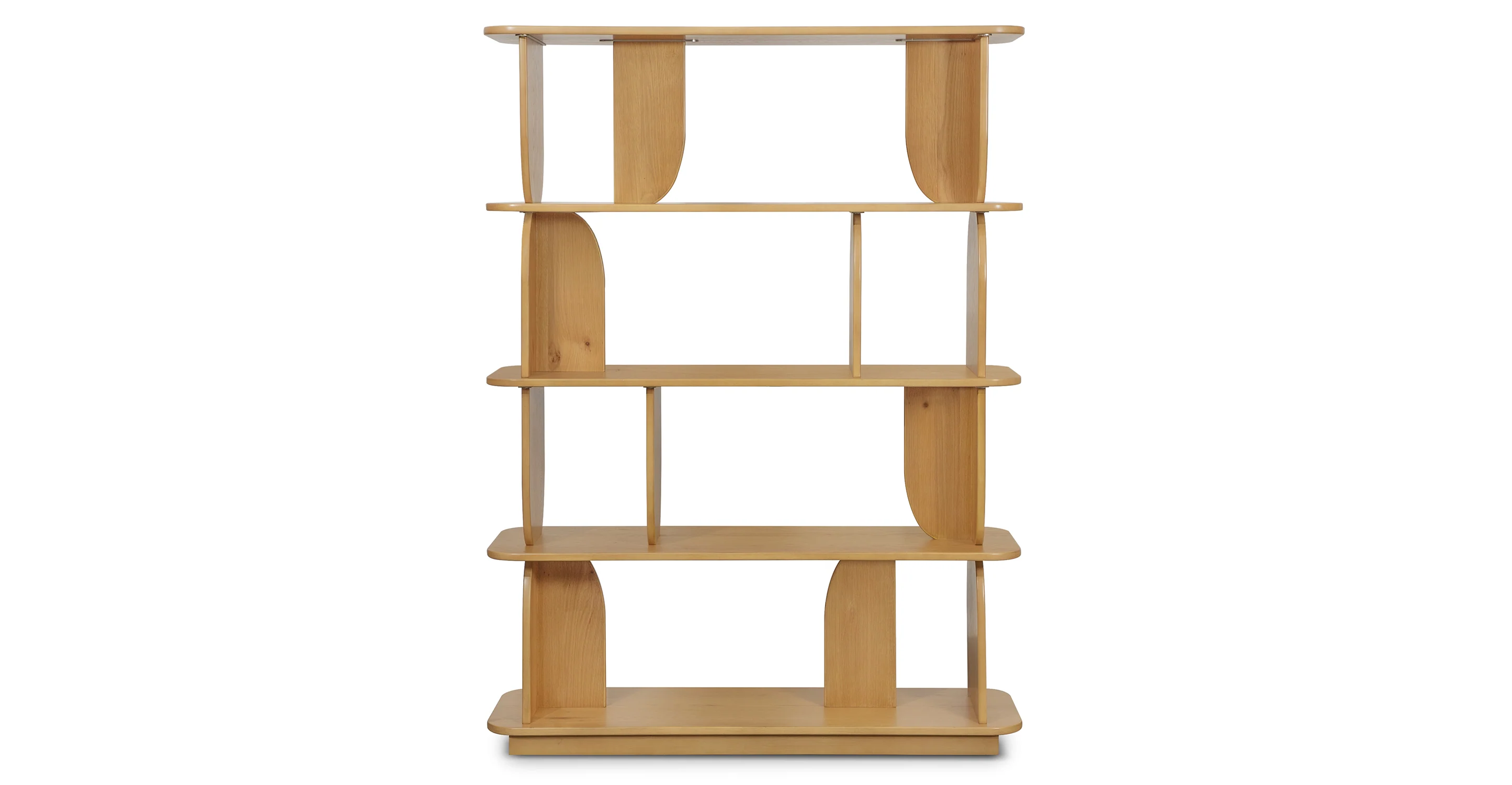 Padua 62" Bookshelf - Image 7