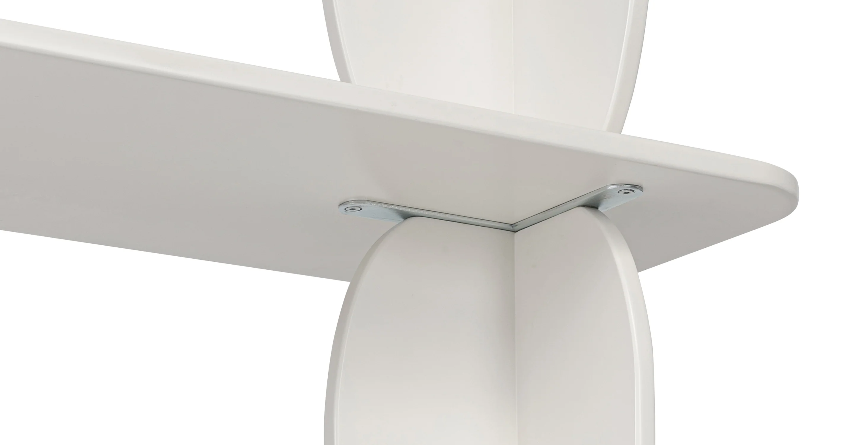 Padua 62" Bookshelf - Image 7