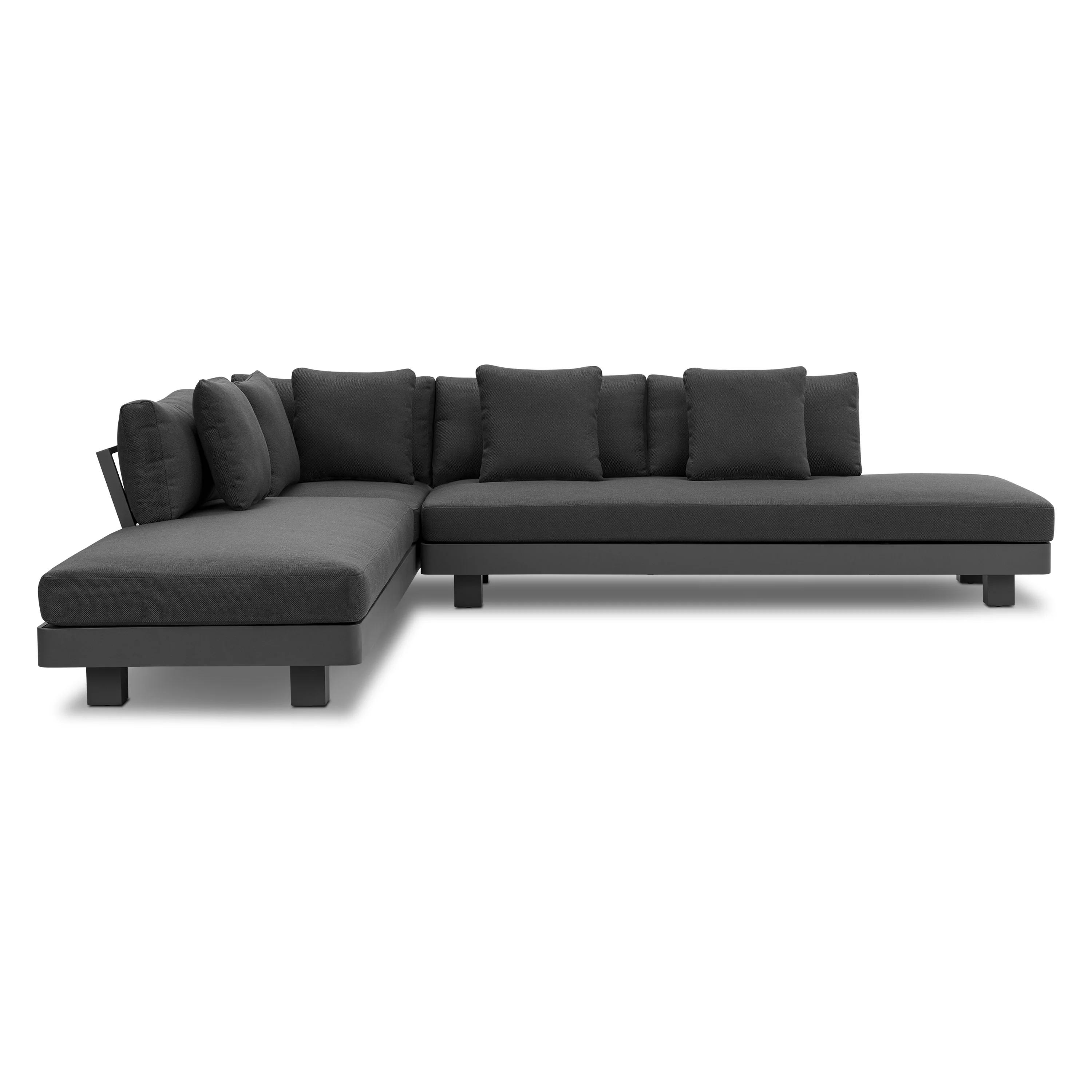 Palma Outdoor Corner Sectional - Image 3