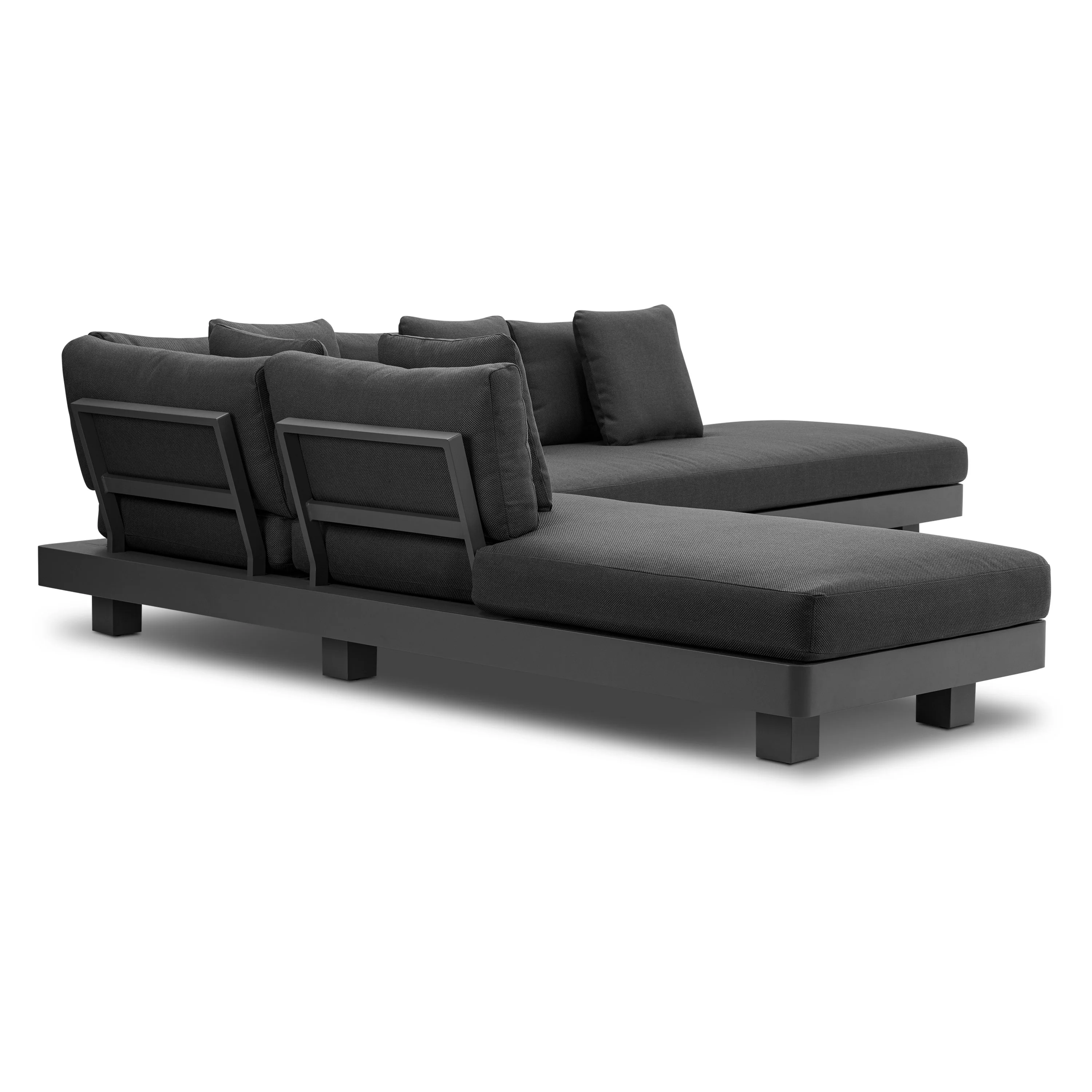 Palma Outdoor Corner Sectional - Image 4
