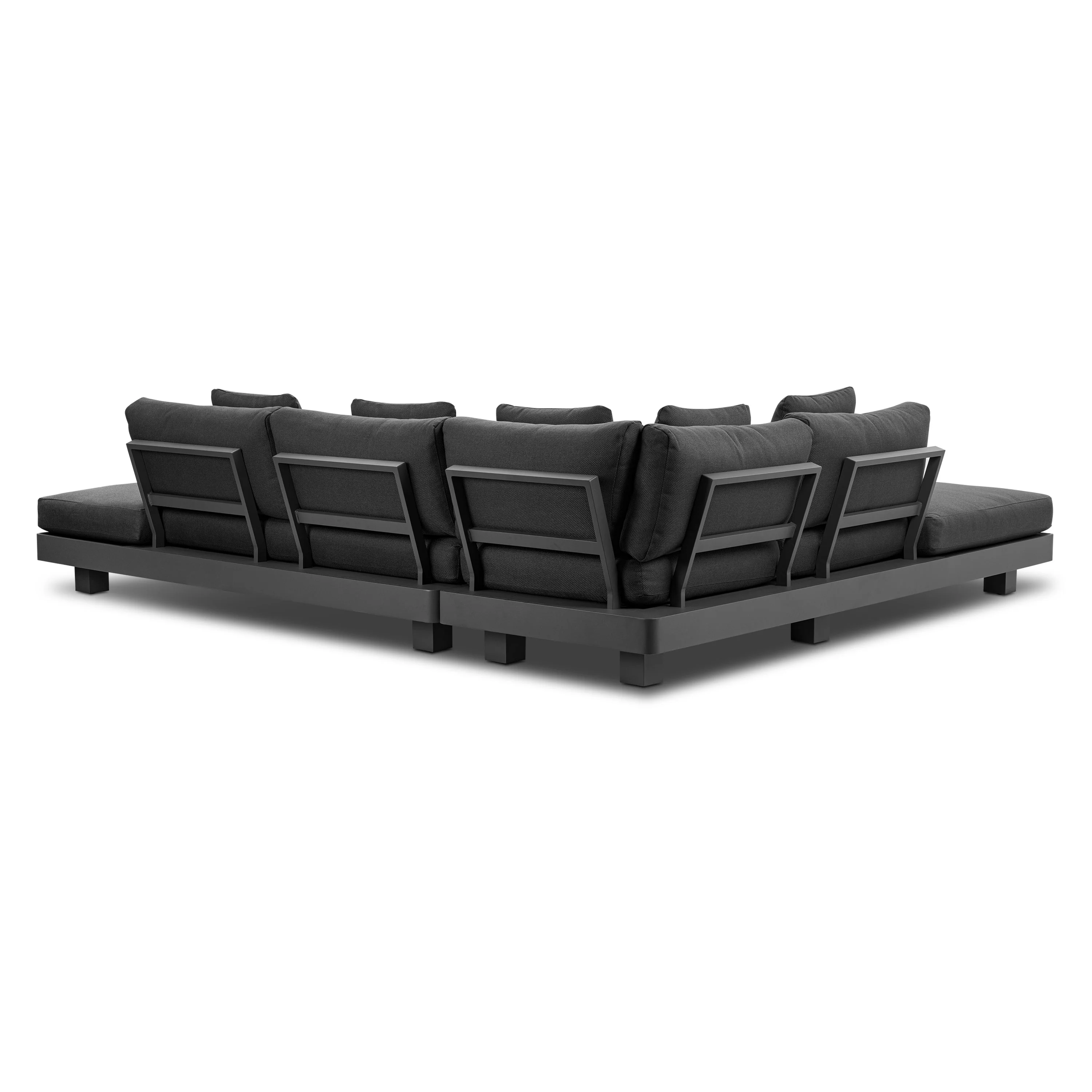 Palma Outdoor Corner Sectional - Image 5