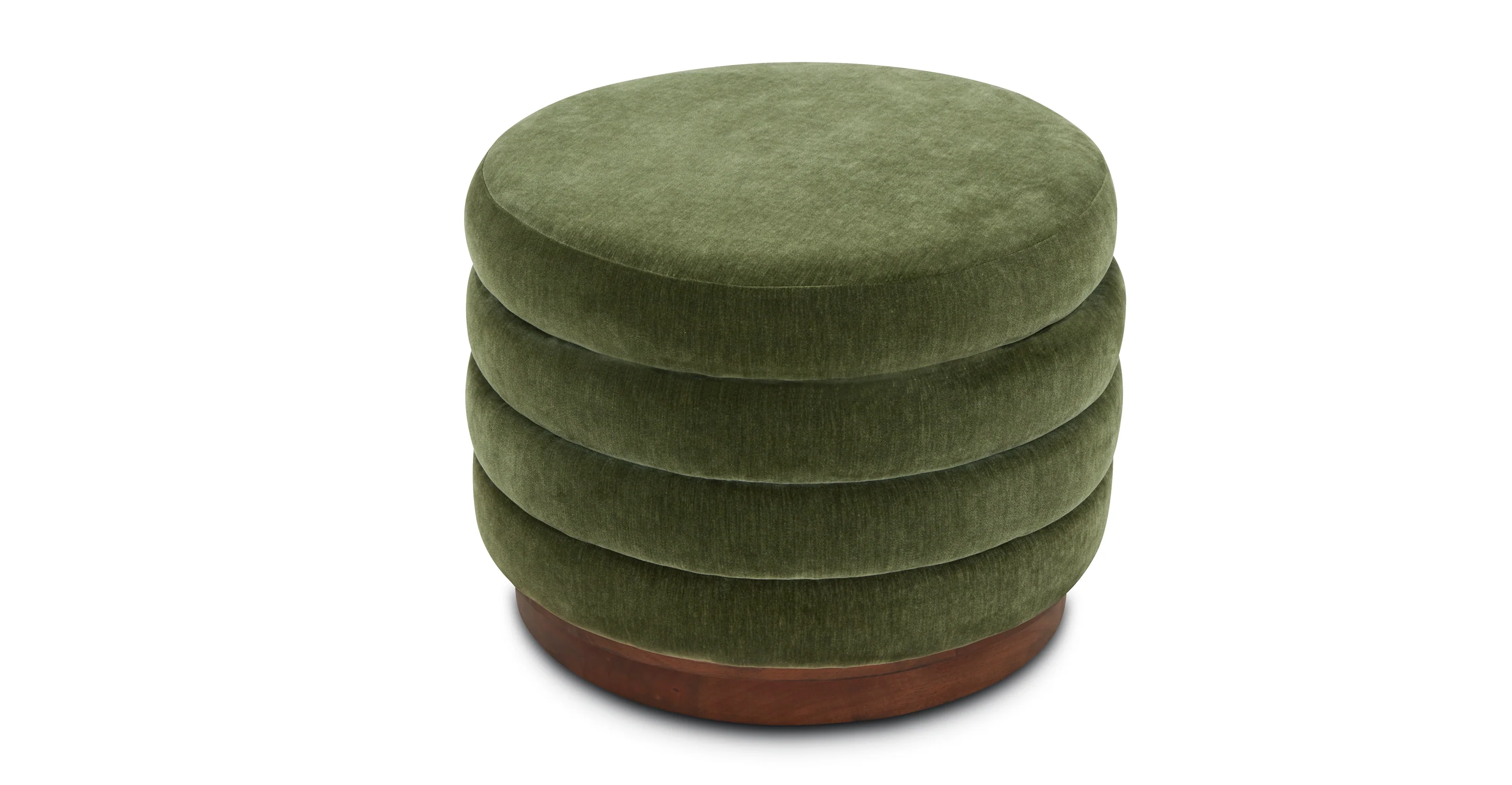 Paros Storage Ottoman - Image 3