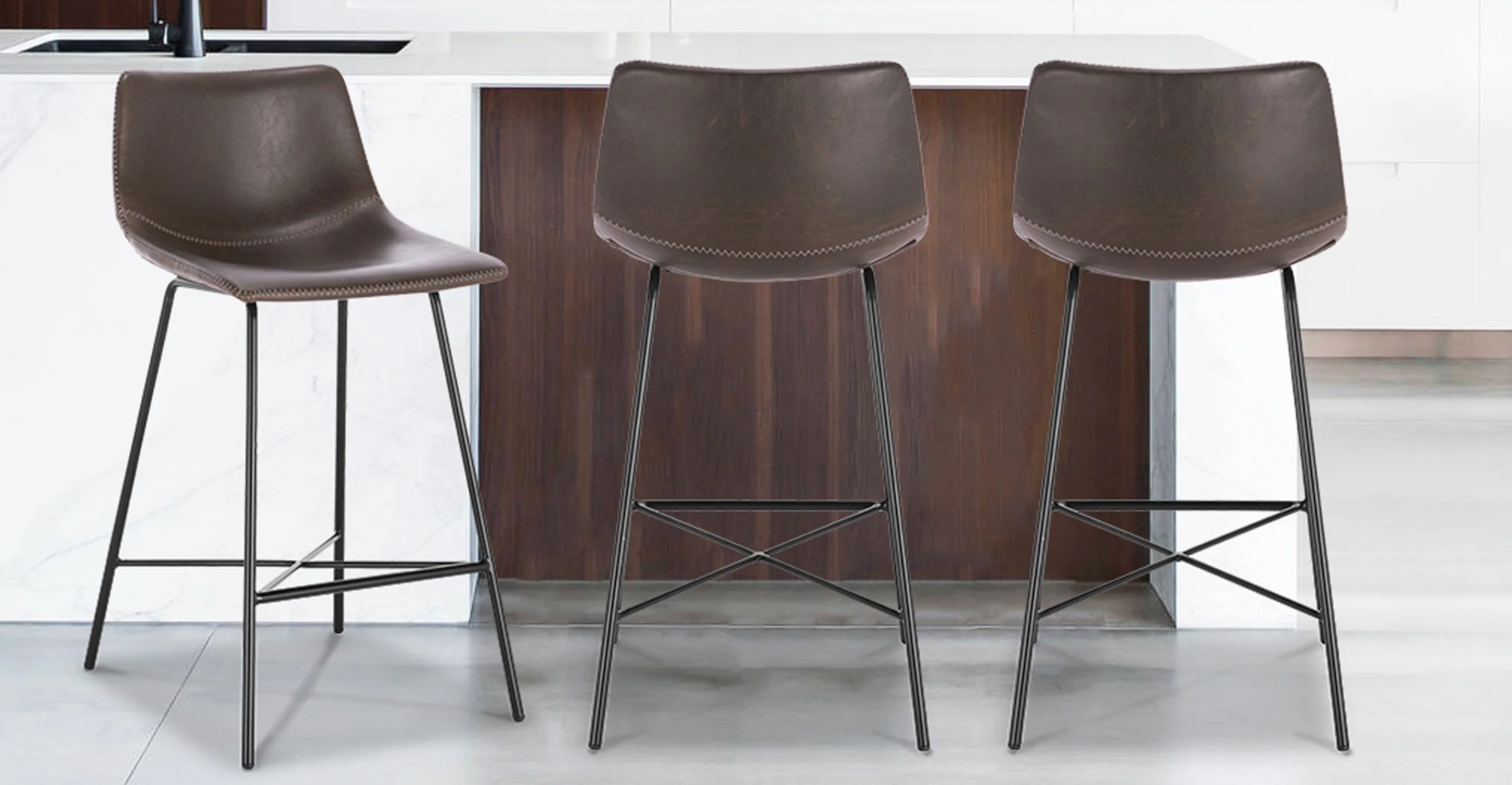 Paxton 24” Counter Height Stool - Image 27