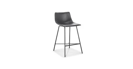 Paxton 24” Counter Height Stool - Image 75