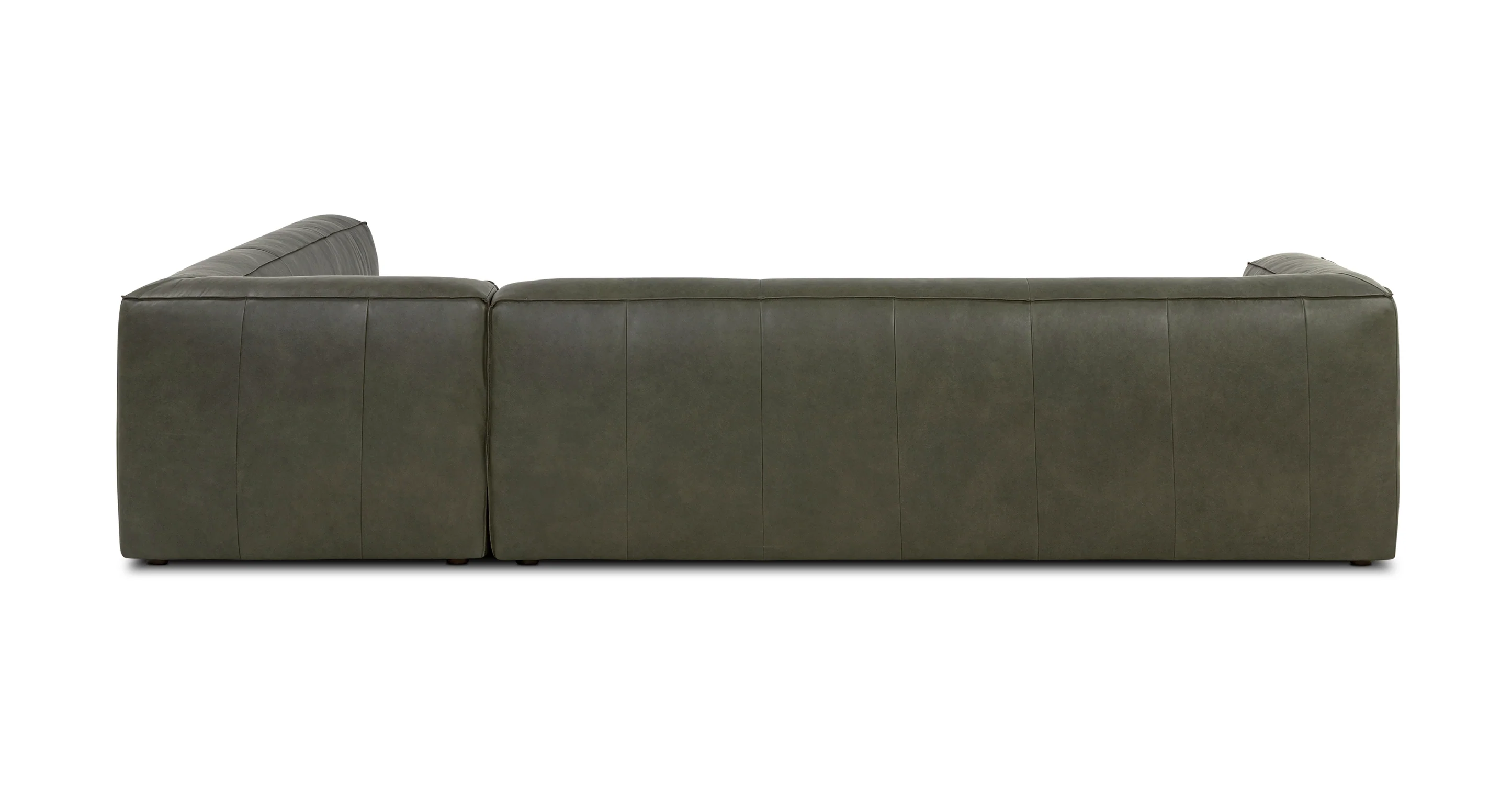 Piazza Corner Sectional Sofa - Image 21