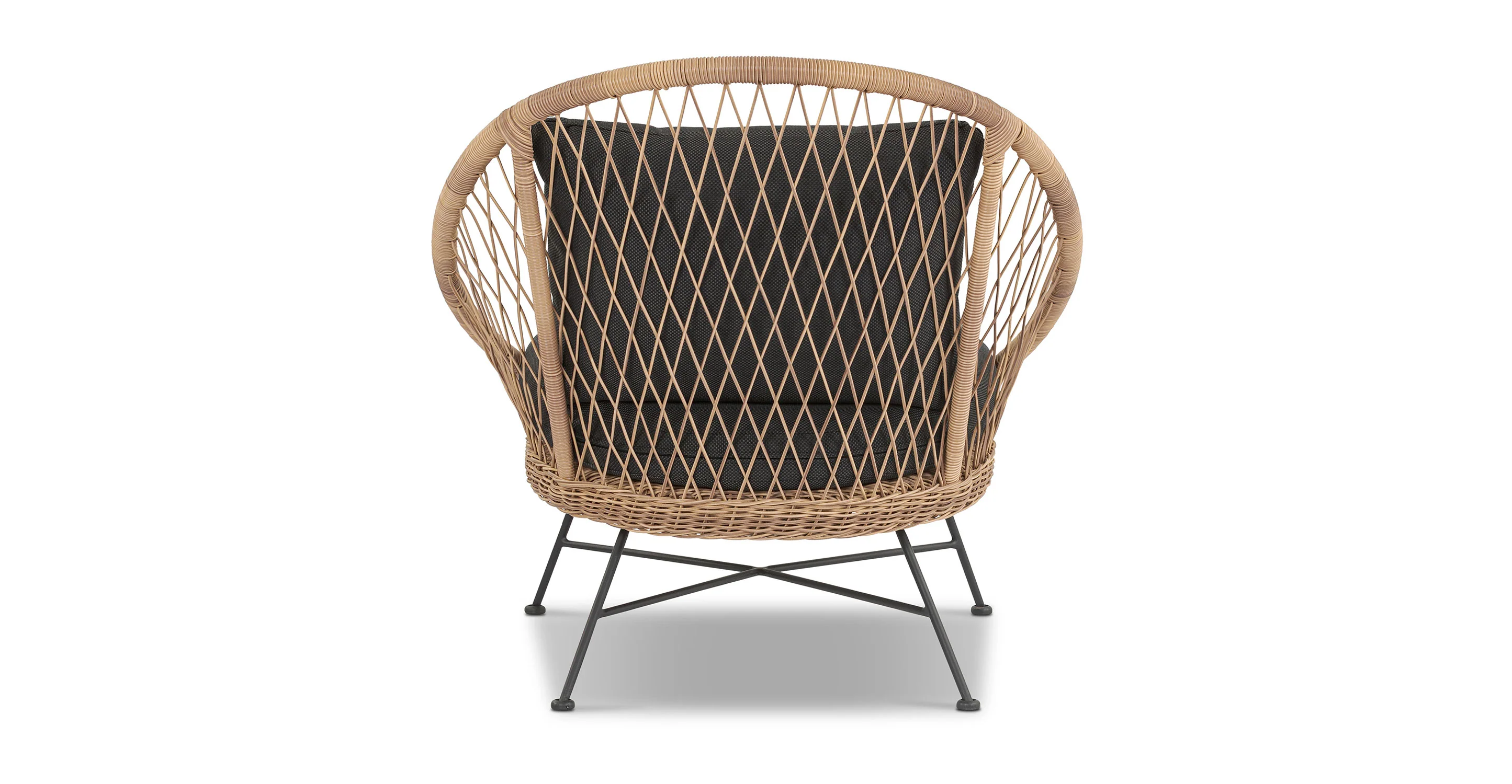 Ponza Indoor / Outdoor Lounge Chair - Image 6