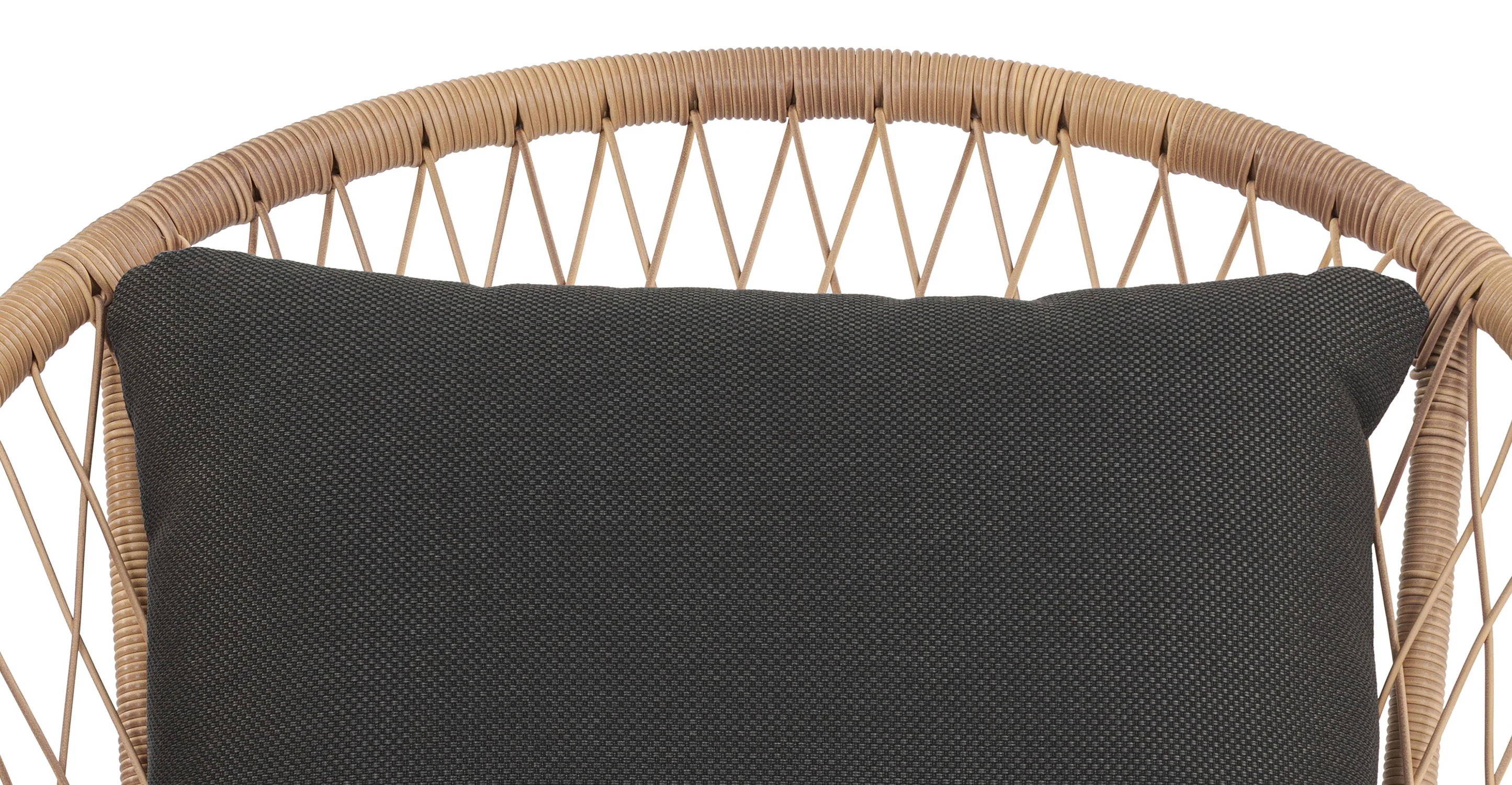 Ponza Indoor / Outdoor Lounge Chair - Image 7