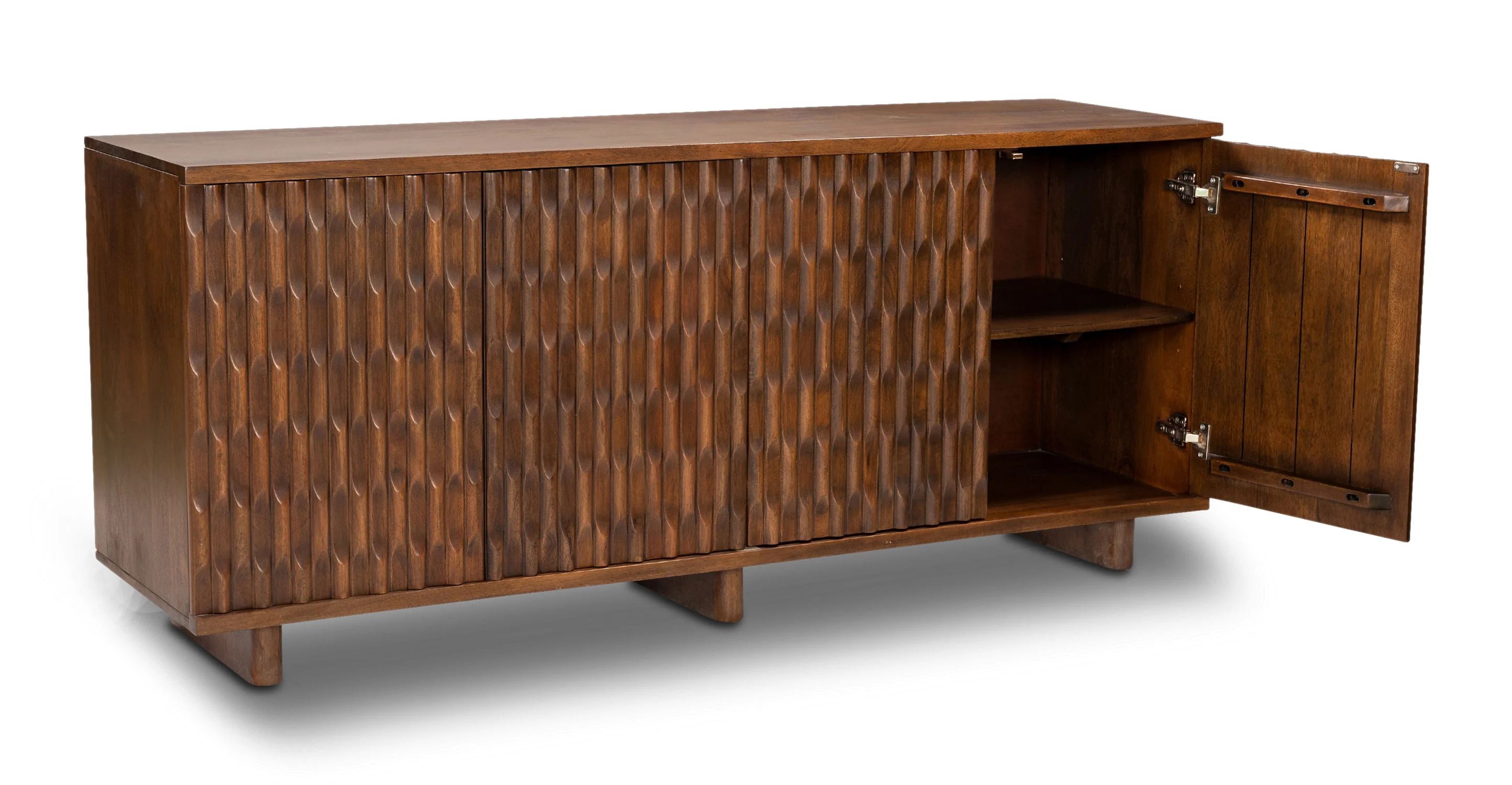 Prism 70" Sideboard - Image 6