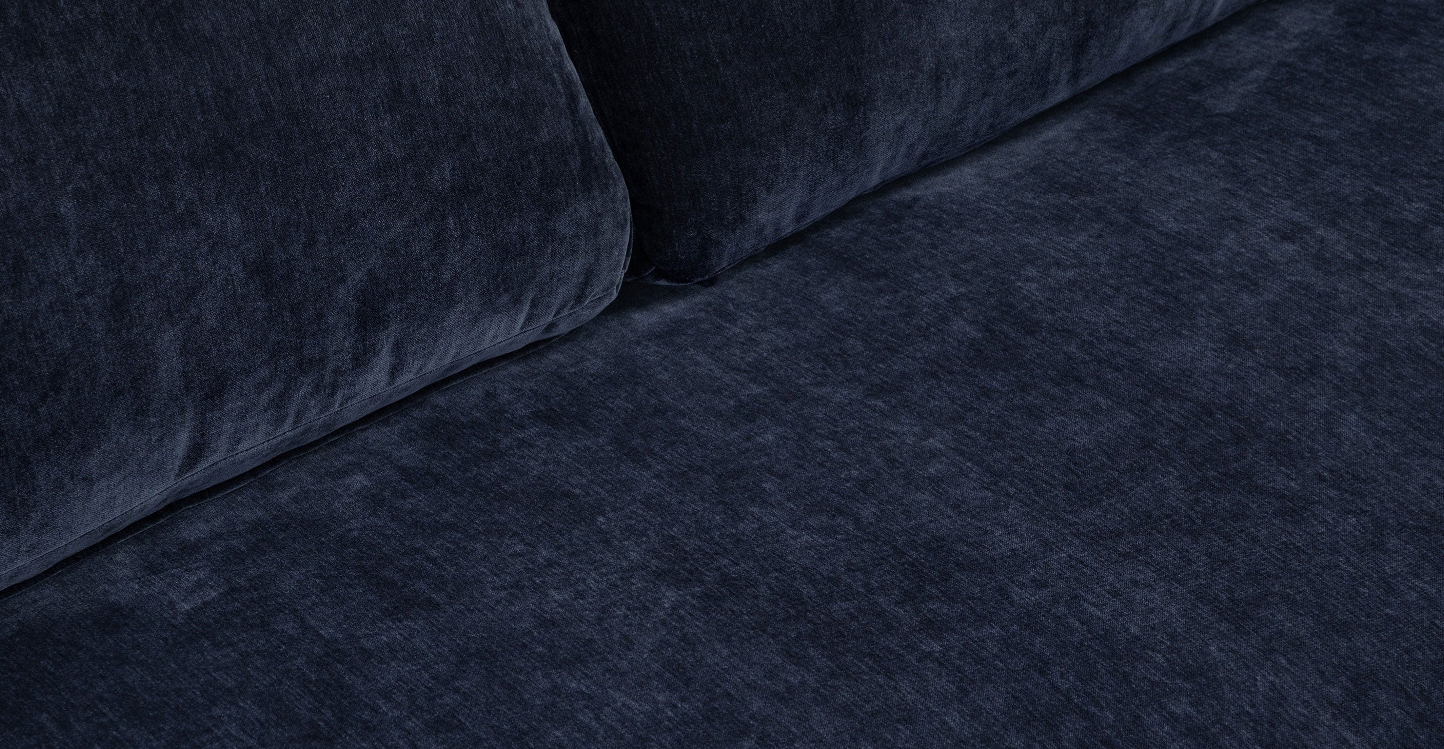 Rhodes 92" Velvet Sofa - Image 9