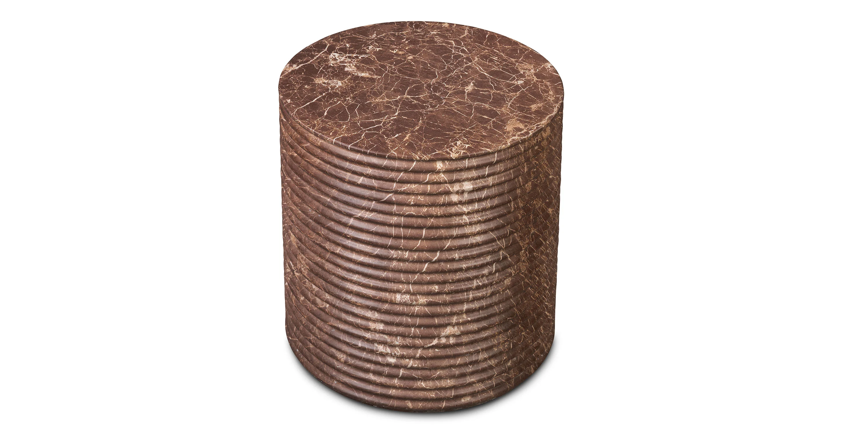 Riba 16" Side Table - Image 3