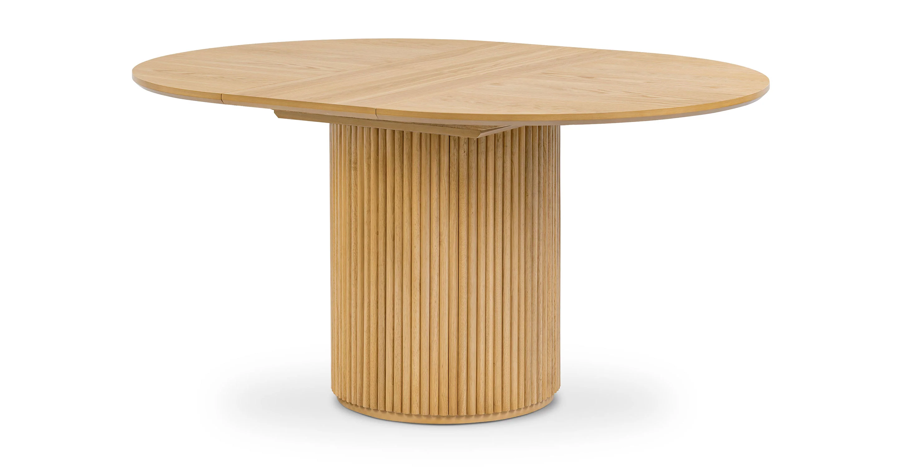 Ronda Extension Dining Table (43"-59") - Image 16