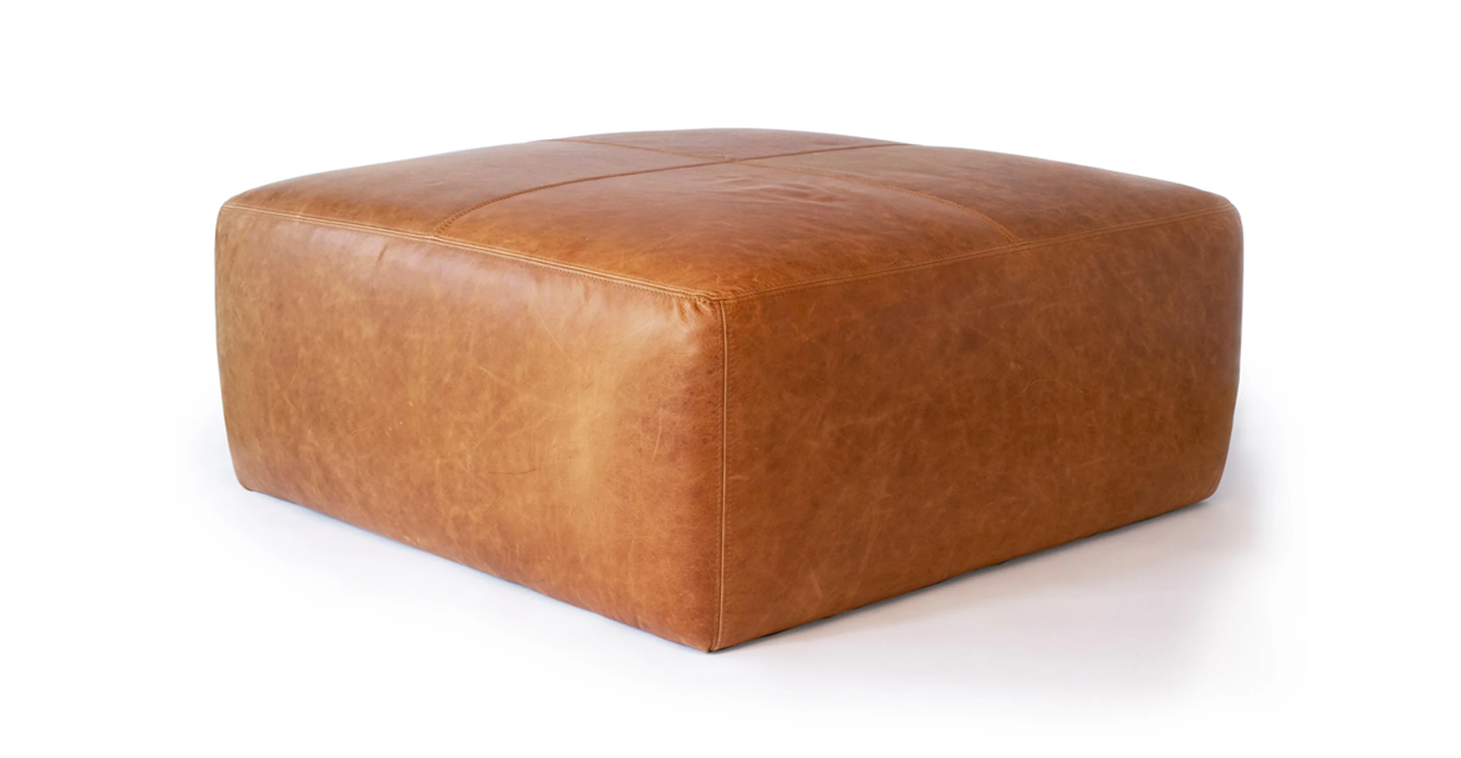 Sequoia Ottoman - Image 8