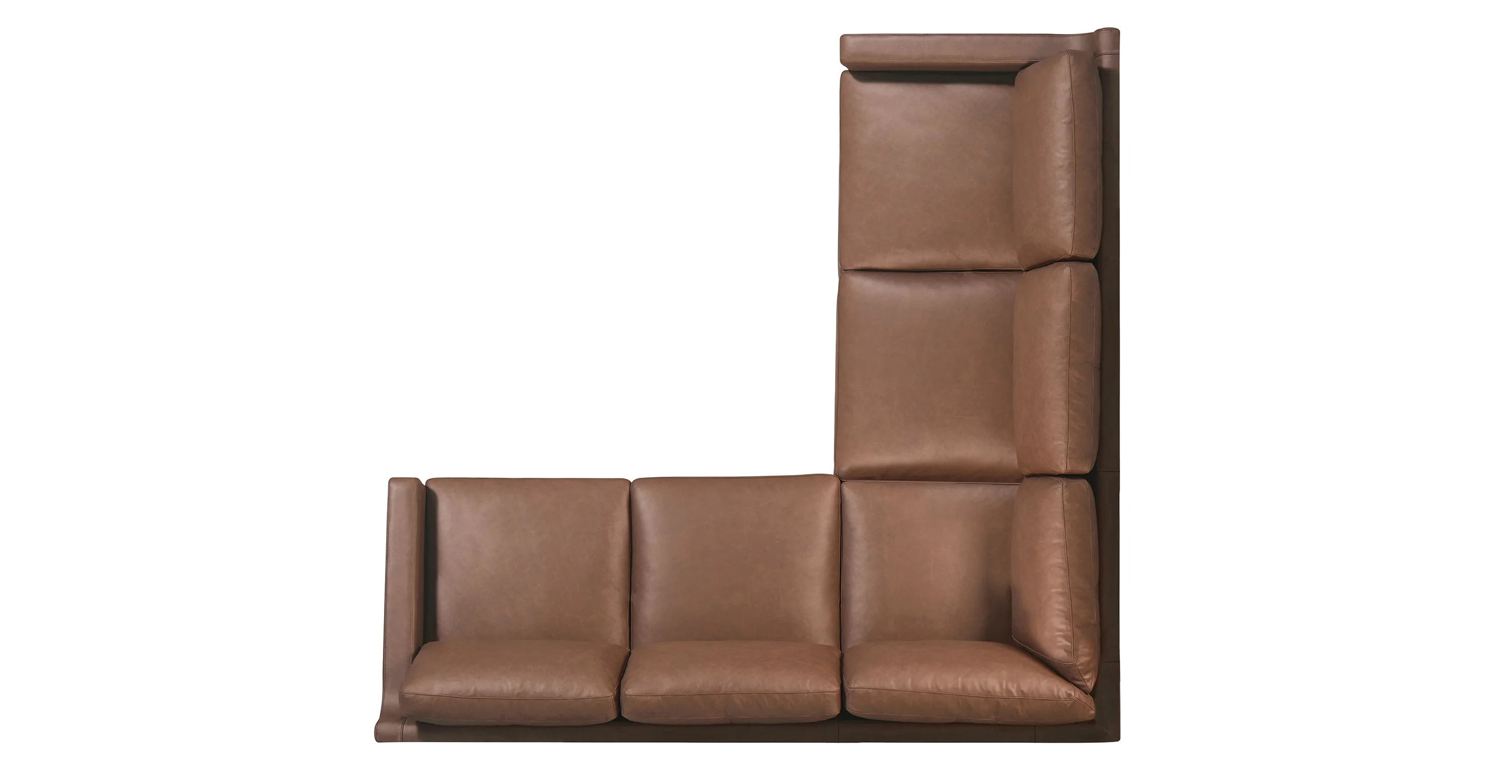 Sorrento Corner Sectional - Image 25