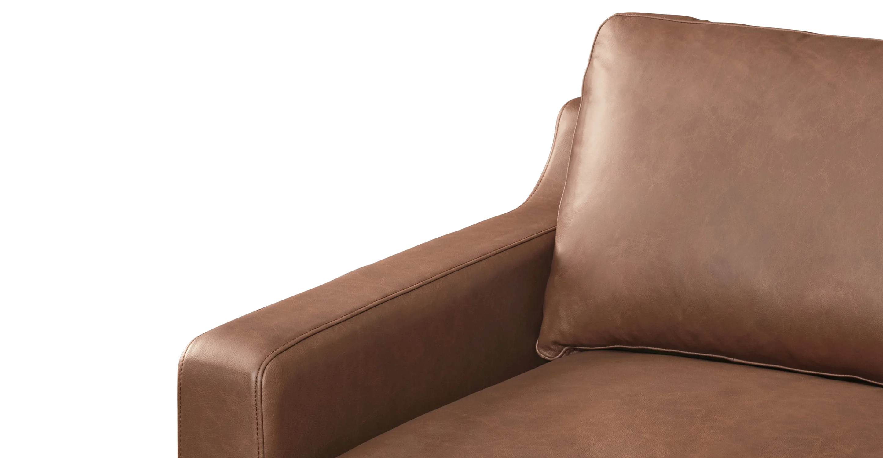 Sorrento Corner Sectional - Image 26