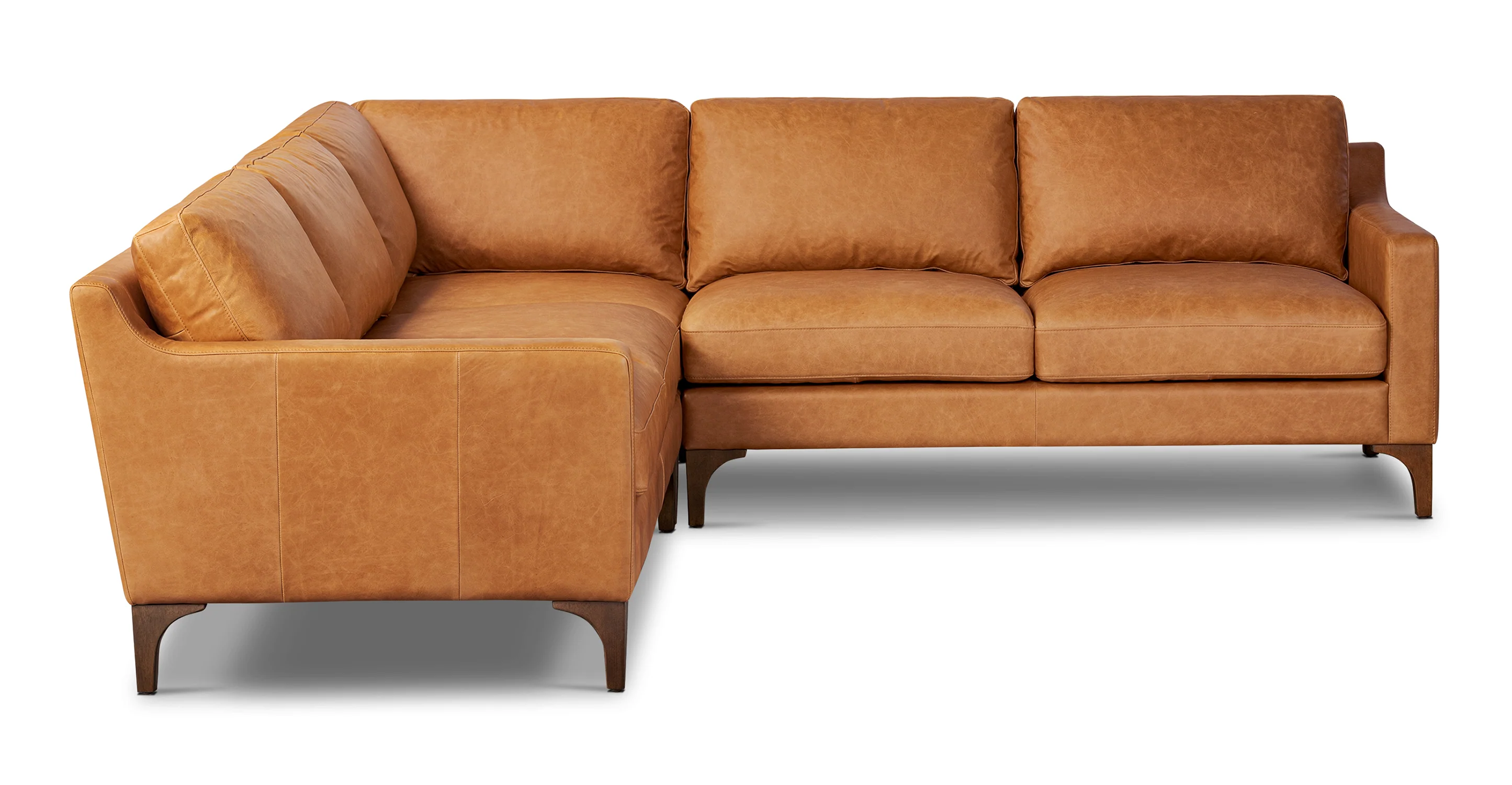 Sorrento Corner Sectional - Image 3