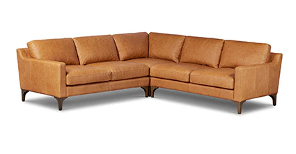 Sorrento Corner Sectional - Image 36