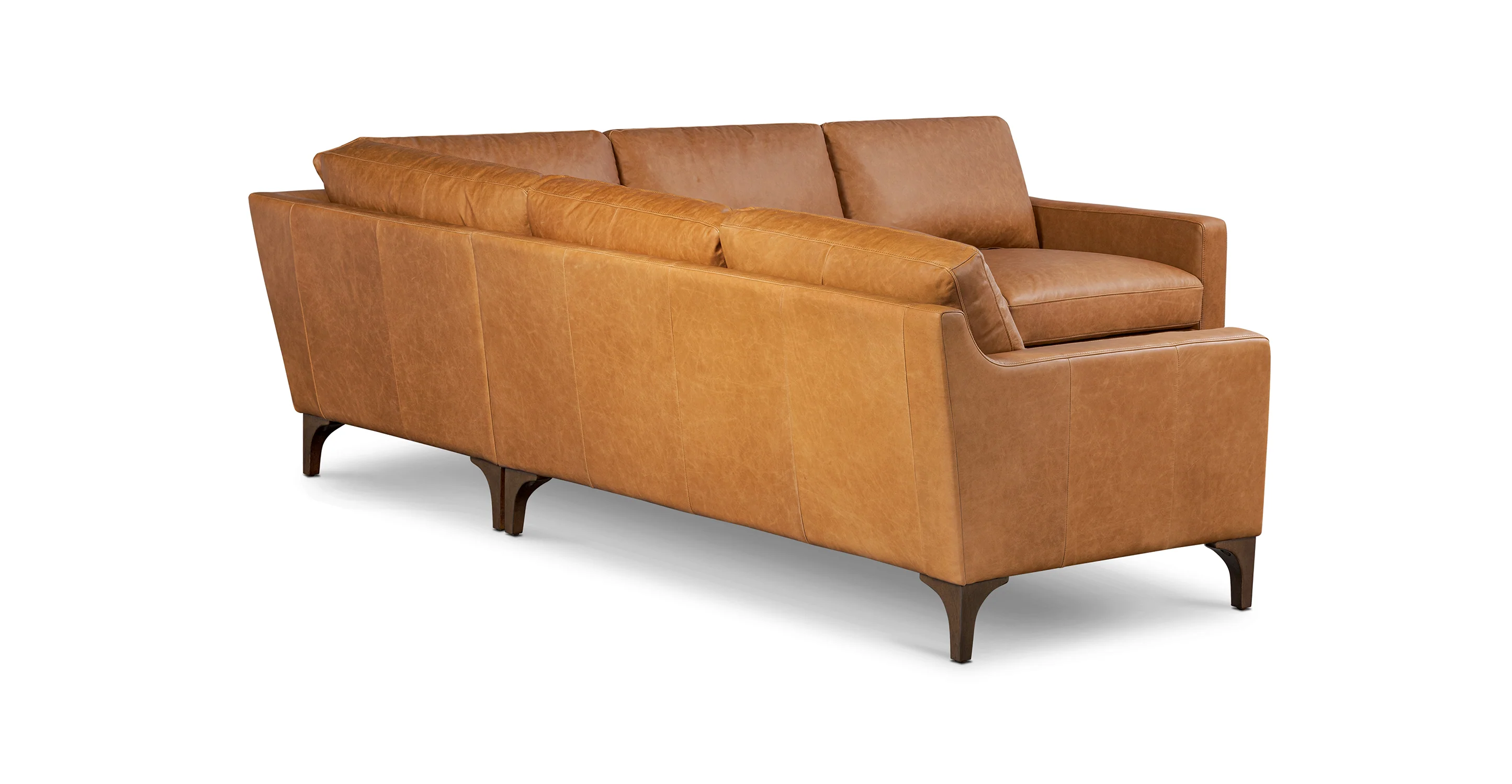 Sorrento Corner Sectional - Image 4