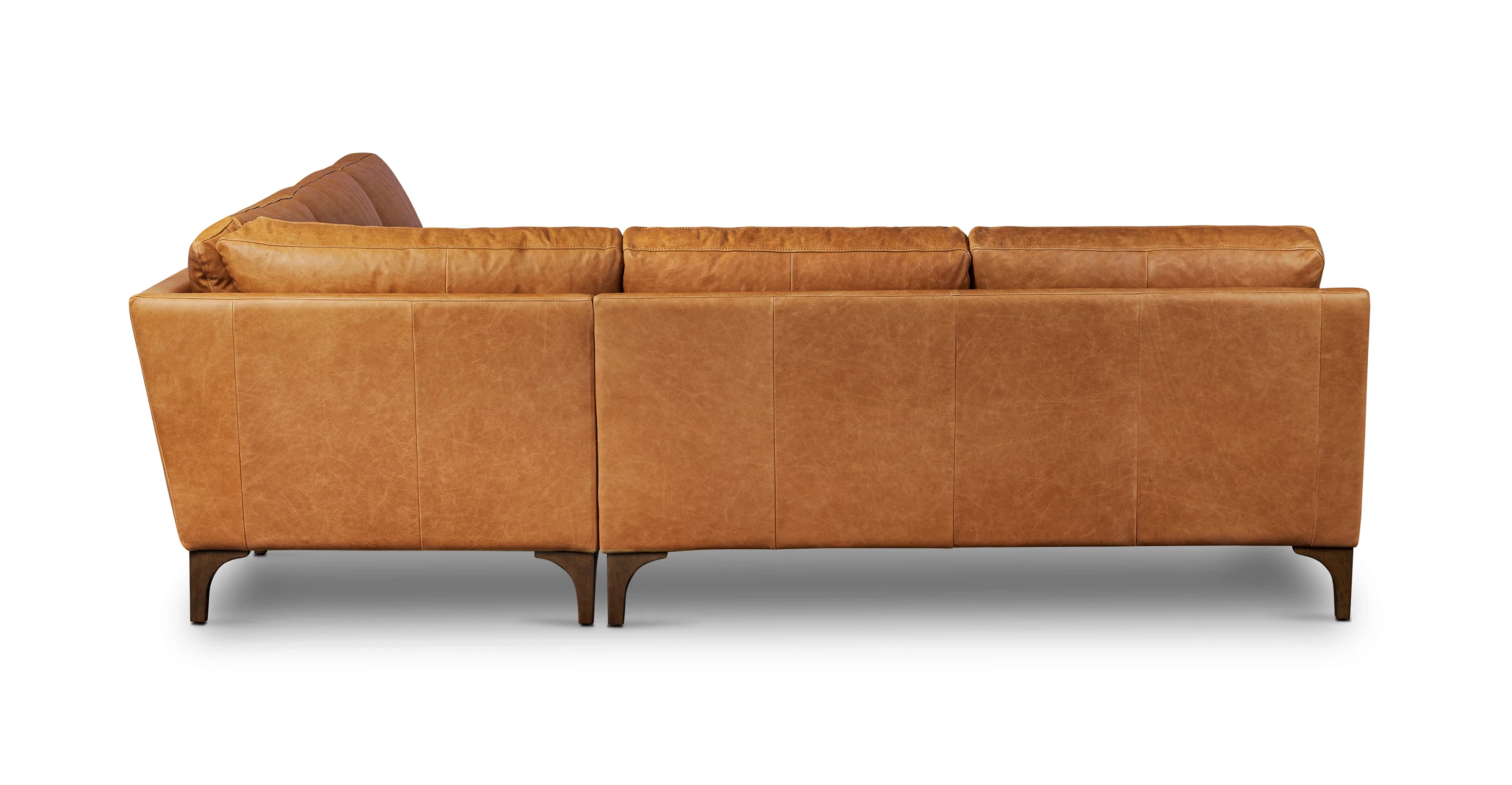 Sorrento Corner Sectional - Image 5