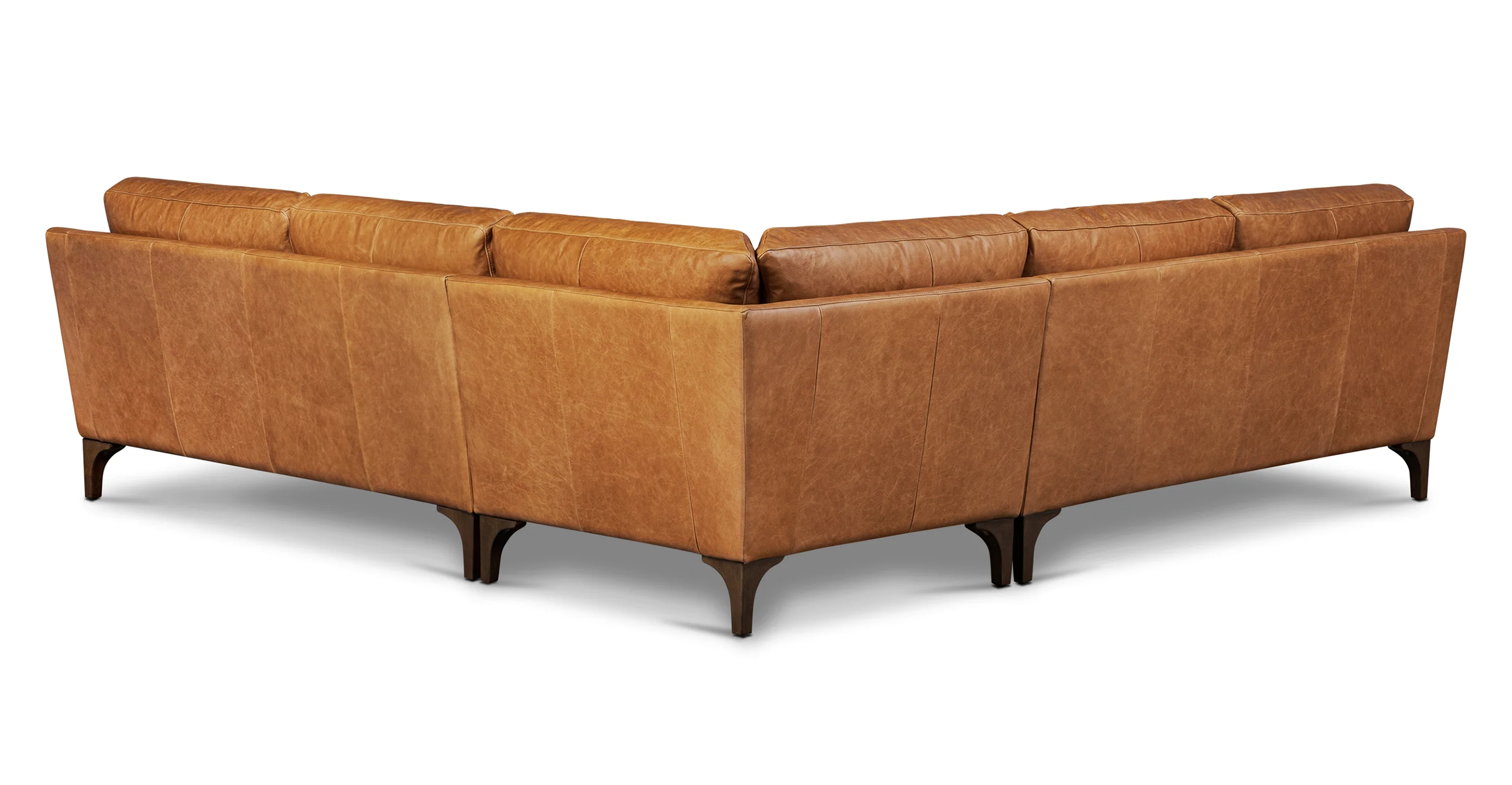 Sorrento Corner Sectional - Image 6