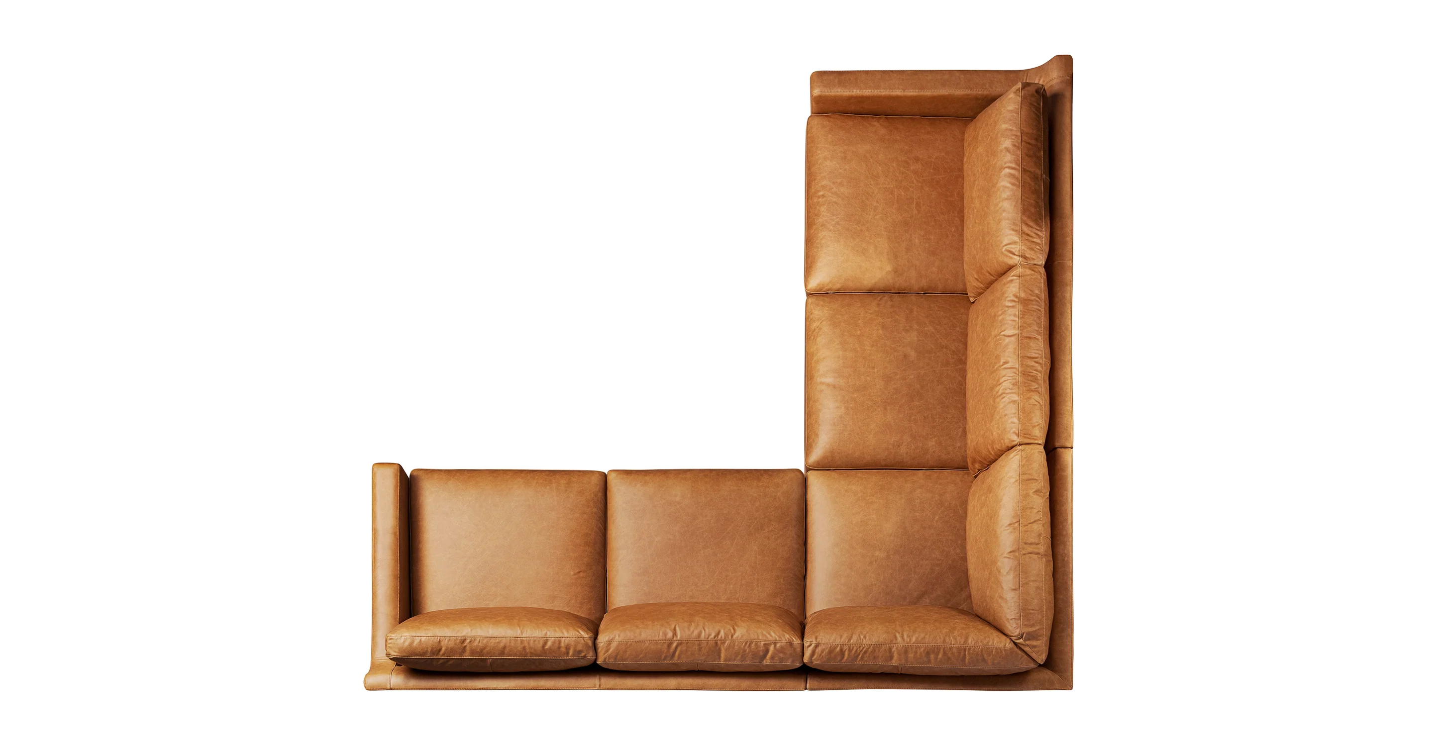 Sorrento Corner Sectional - Image 7