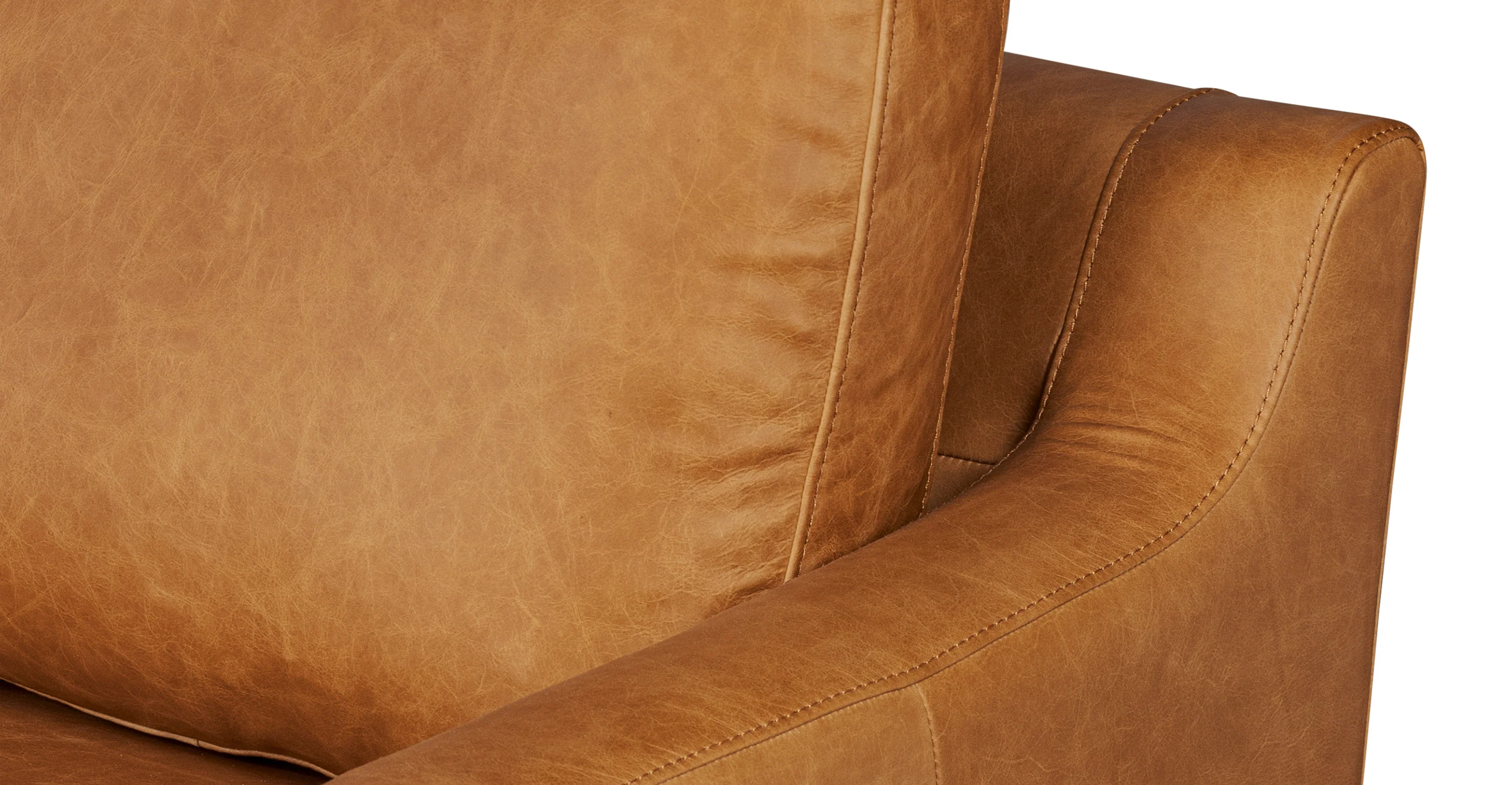 Sorrento Corner Sectional - Image 9