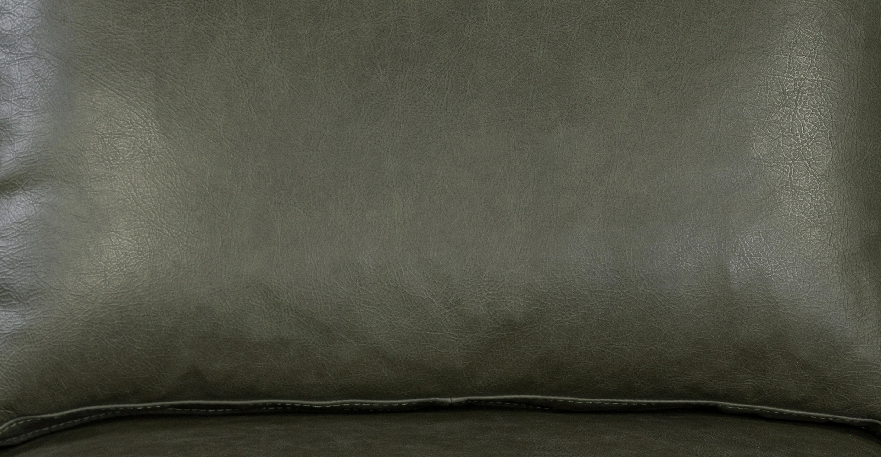 Sorrento Leather Pull-Out Convertible Sleeper Sofa - Image 30