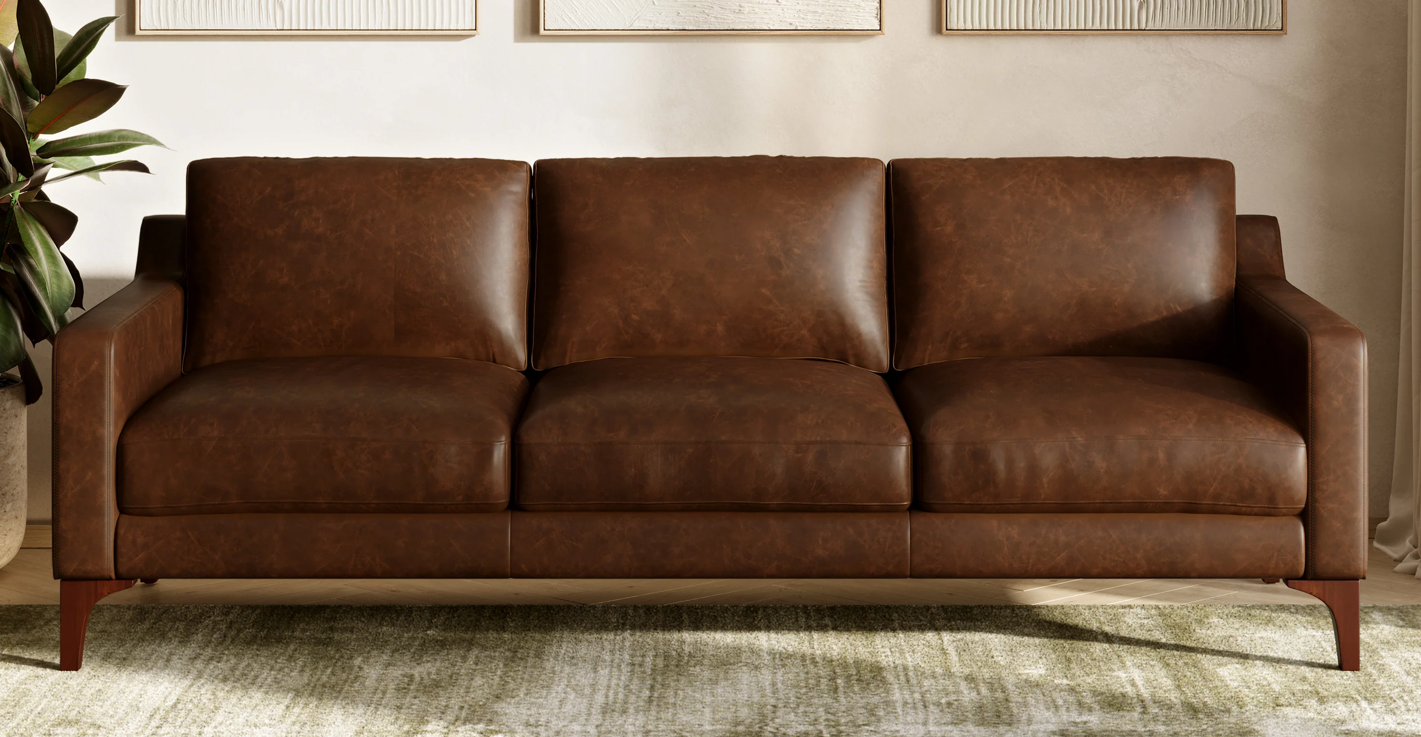 Sorrento Sofa - Image 26