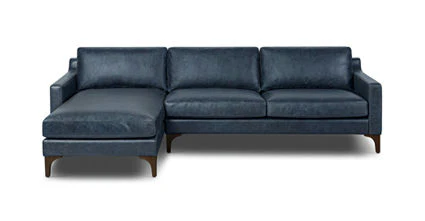 Sorrento Left-Facing Sectional - Image 36