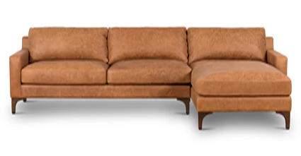 Sorrento Right-Facing Sectional - Image 34