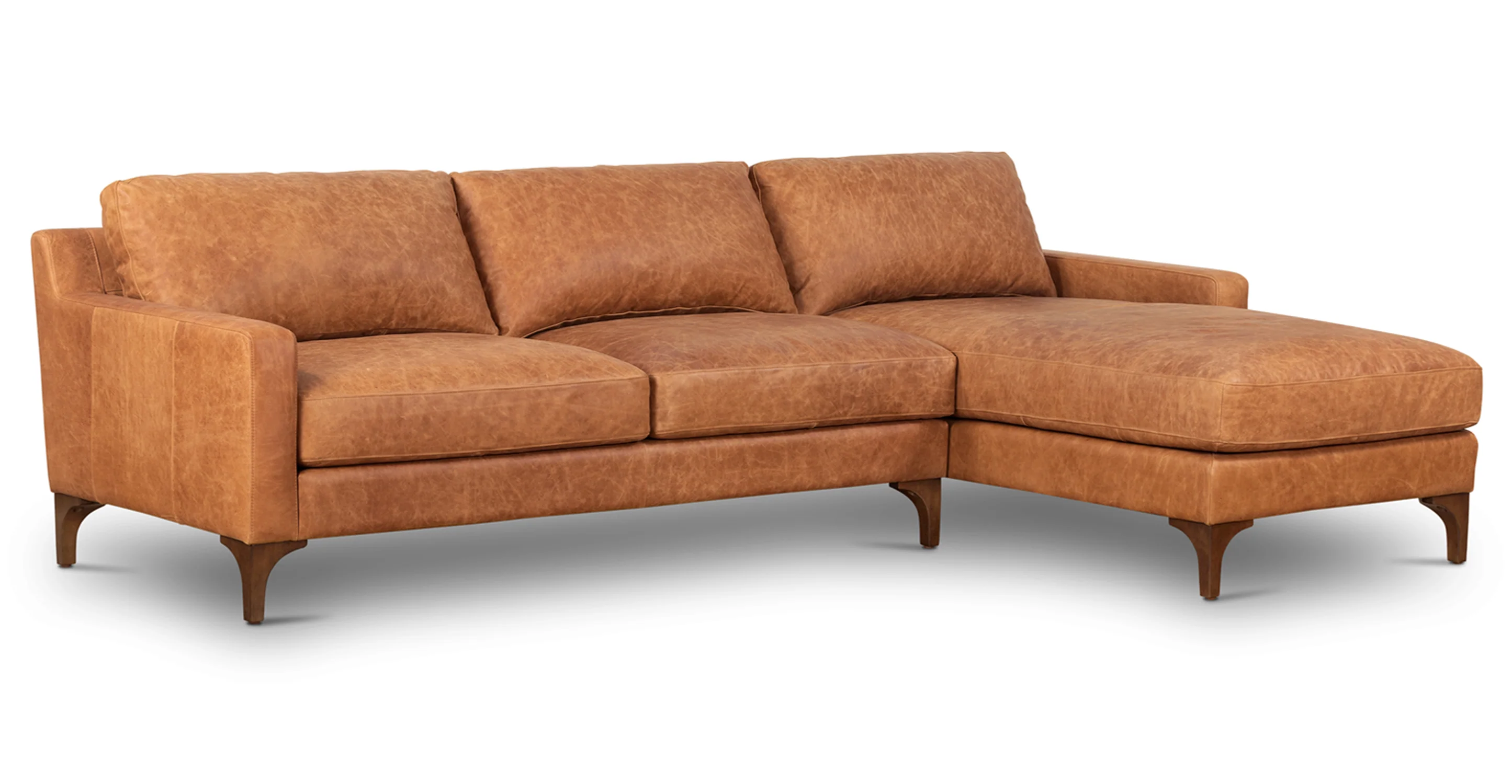 Sorrento Right-Facing Sectional - Image 5