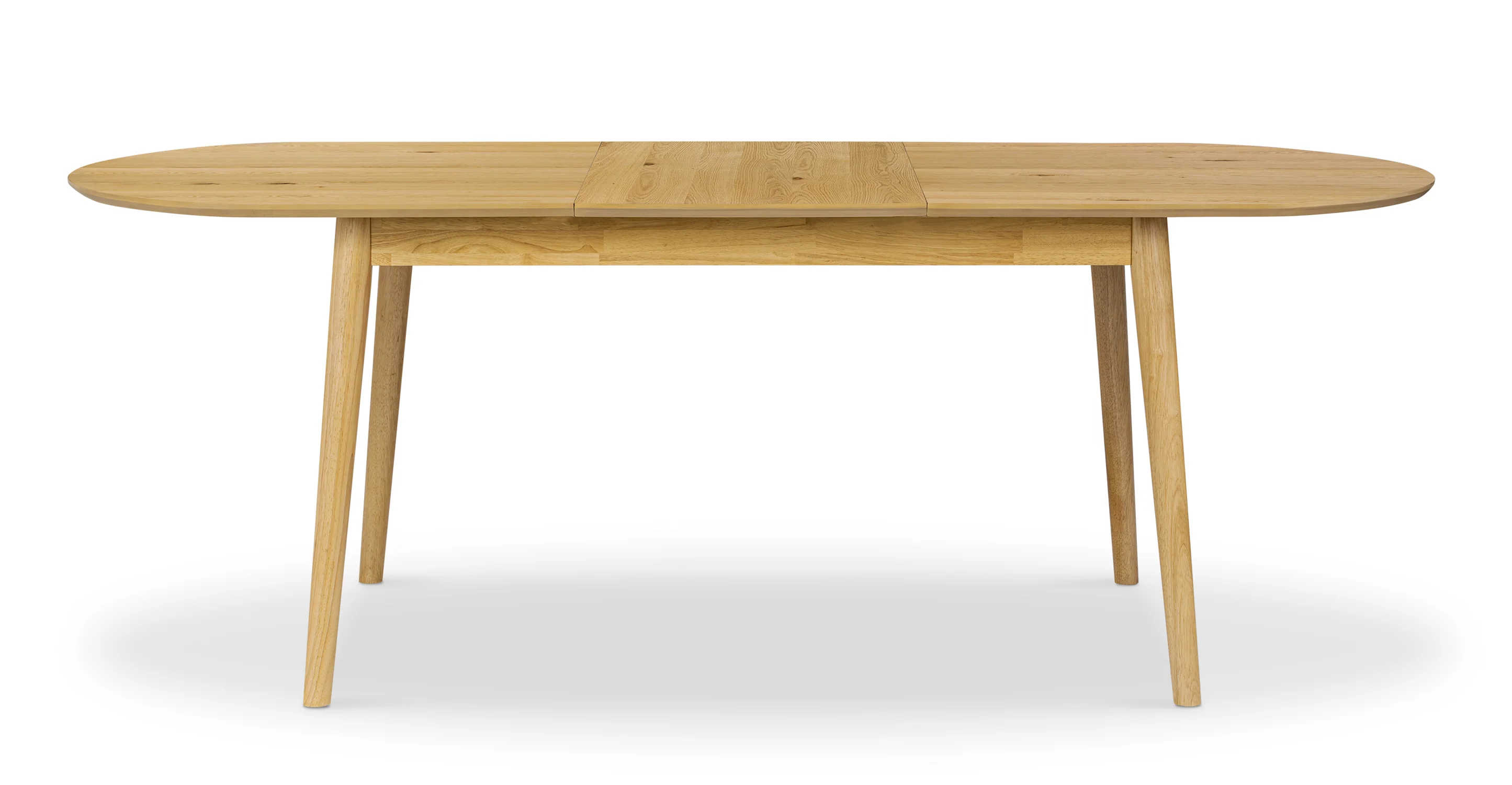 Svalbard Extendable Dining Table (63"-82.5") - Image 15
