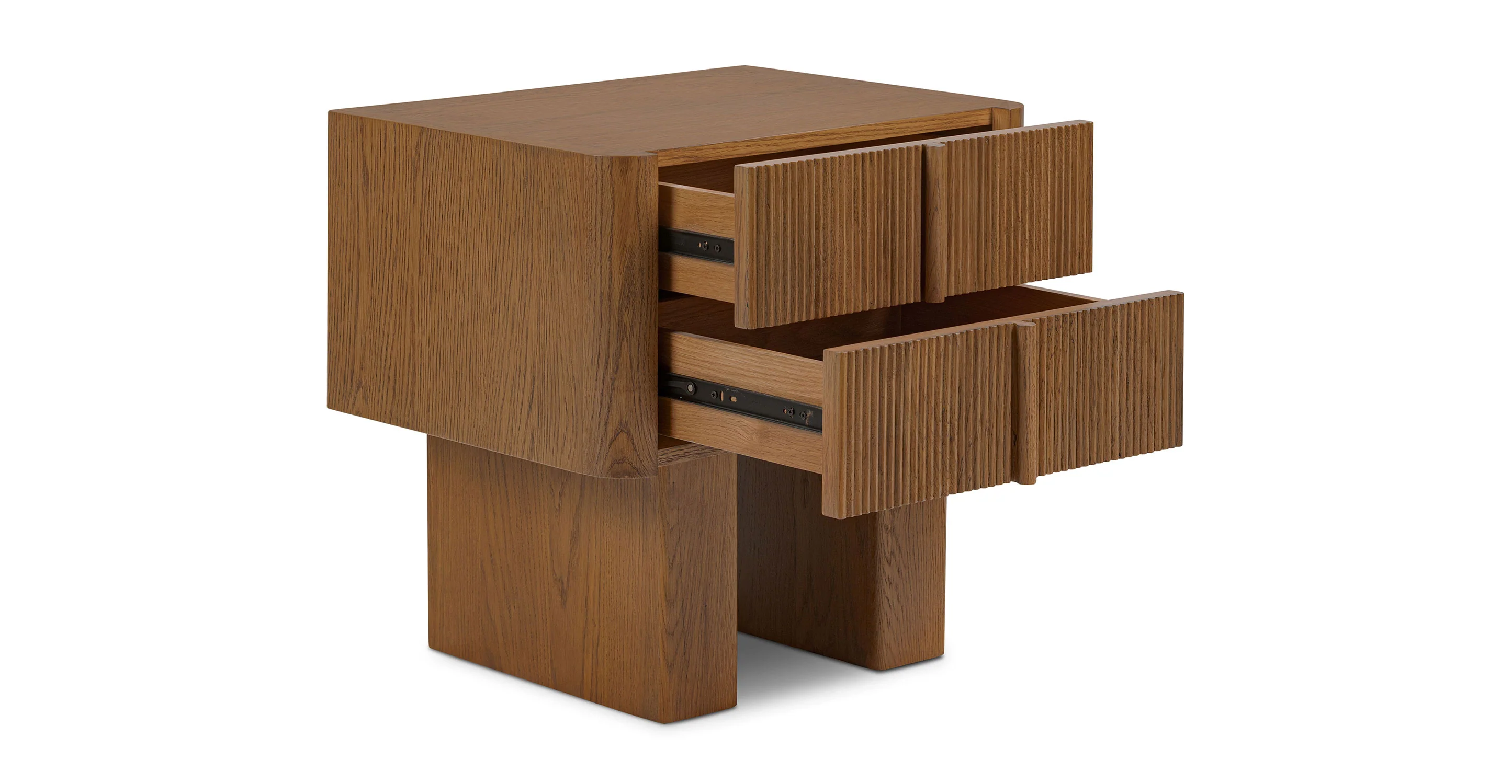 Toledo Nightstand - Image 16