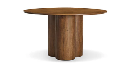 Triven 51" Dining Table - Image 11