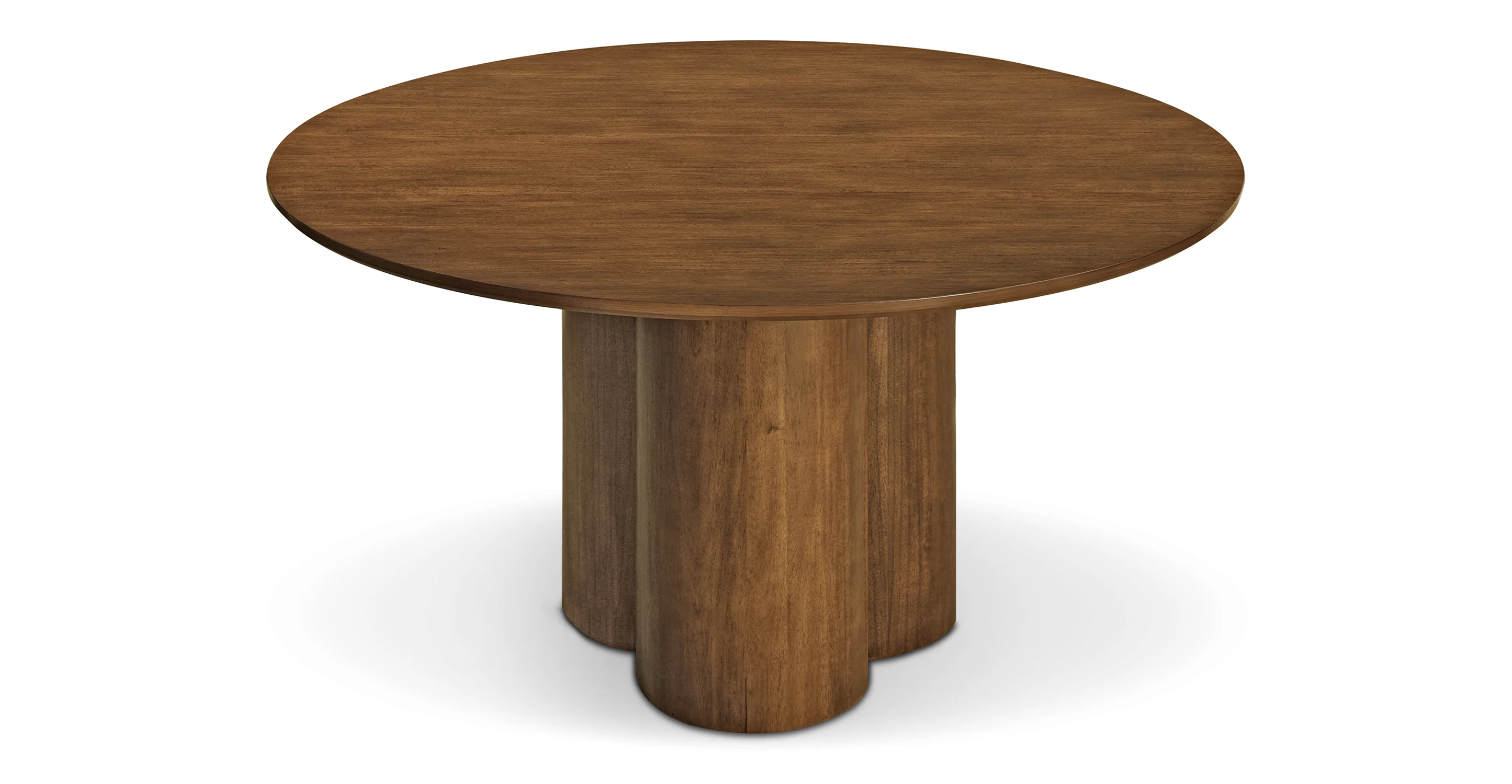 Triven 51" Dining Table - Image 3