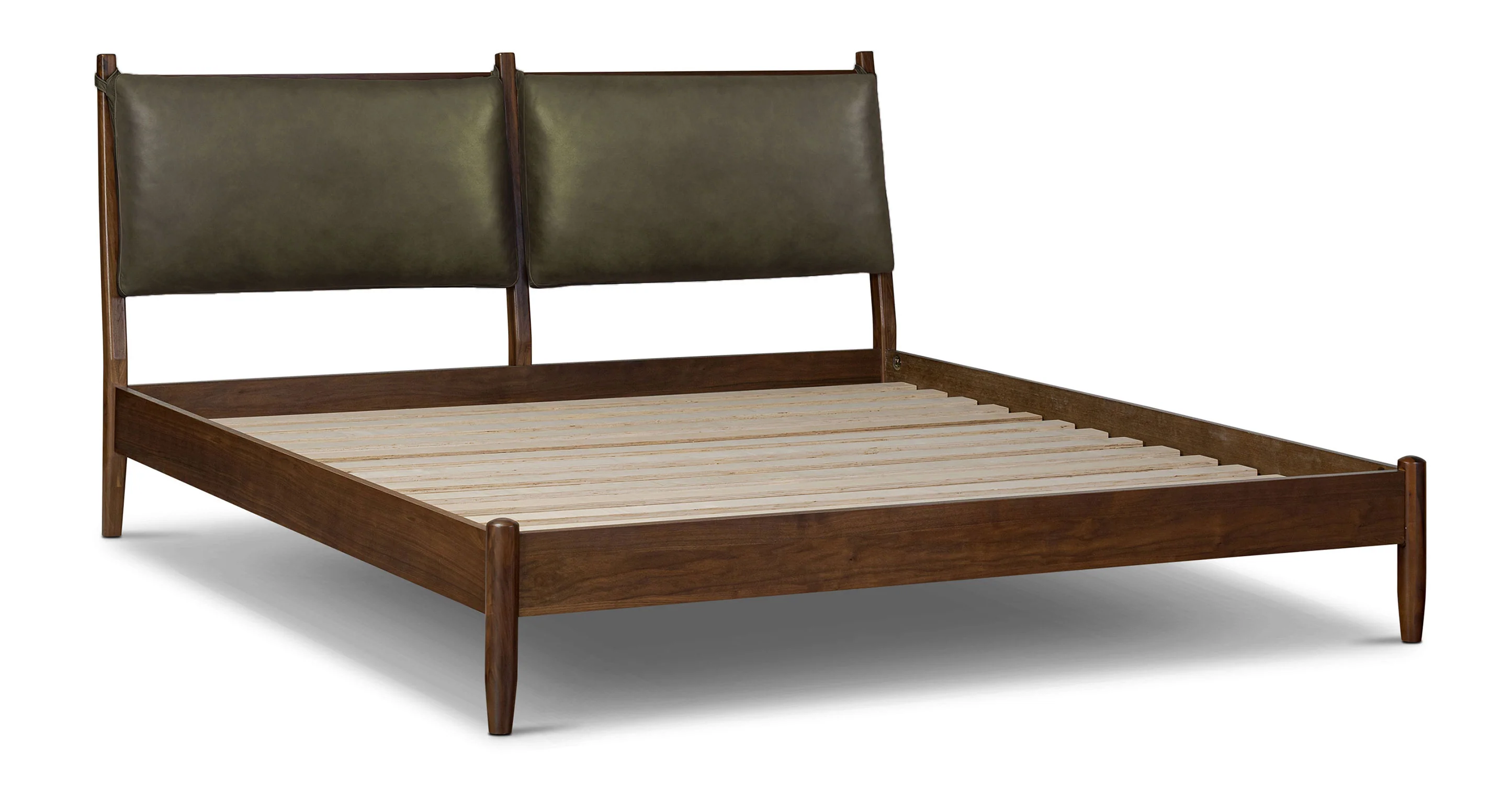 Truro Bed Headboard Cushion Set - Image 63