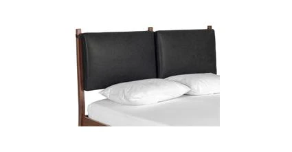 Truro Bed Headboard Cushion Set - Image 71