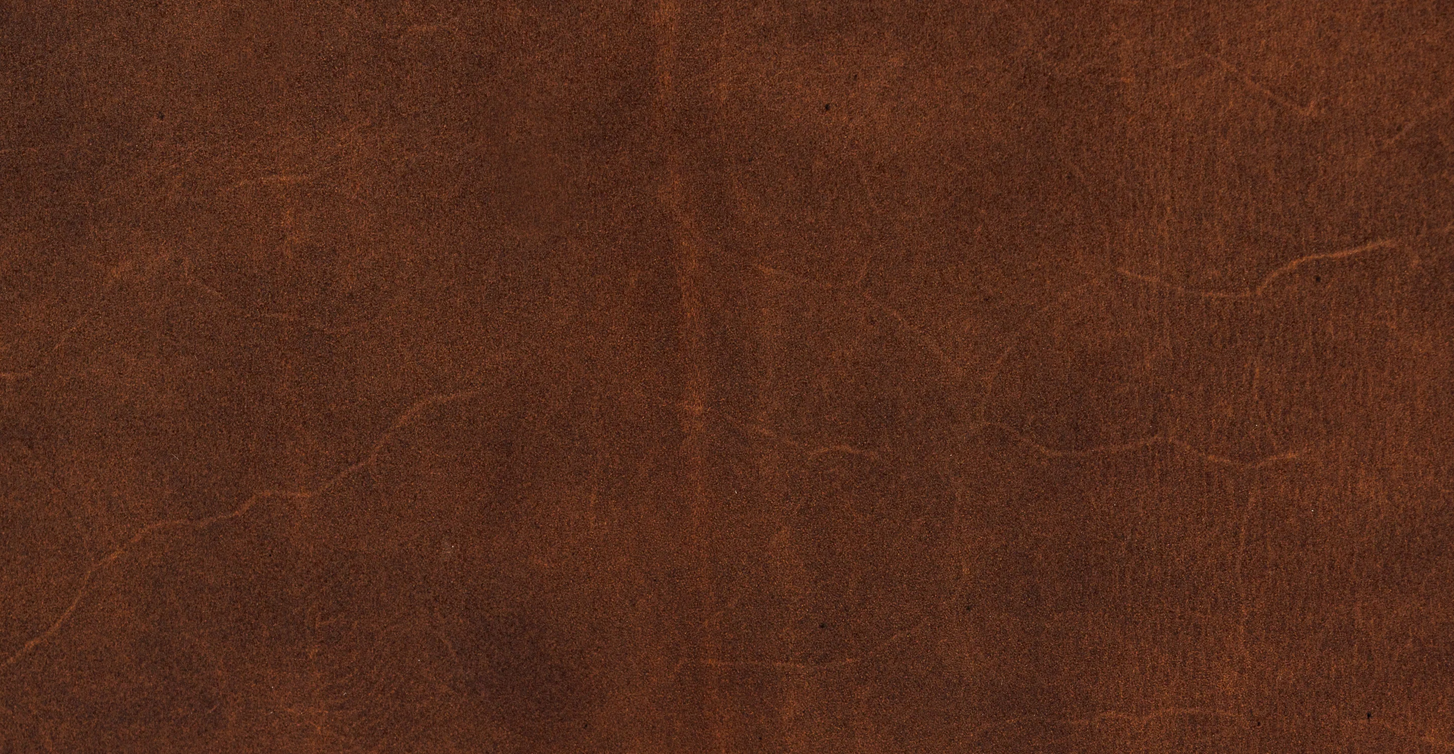 Turin Leather Ottoman - Image 12