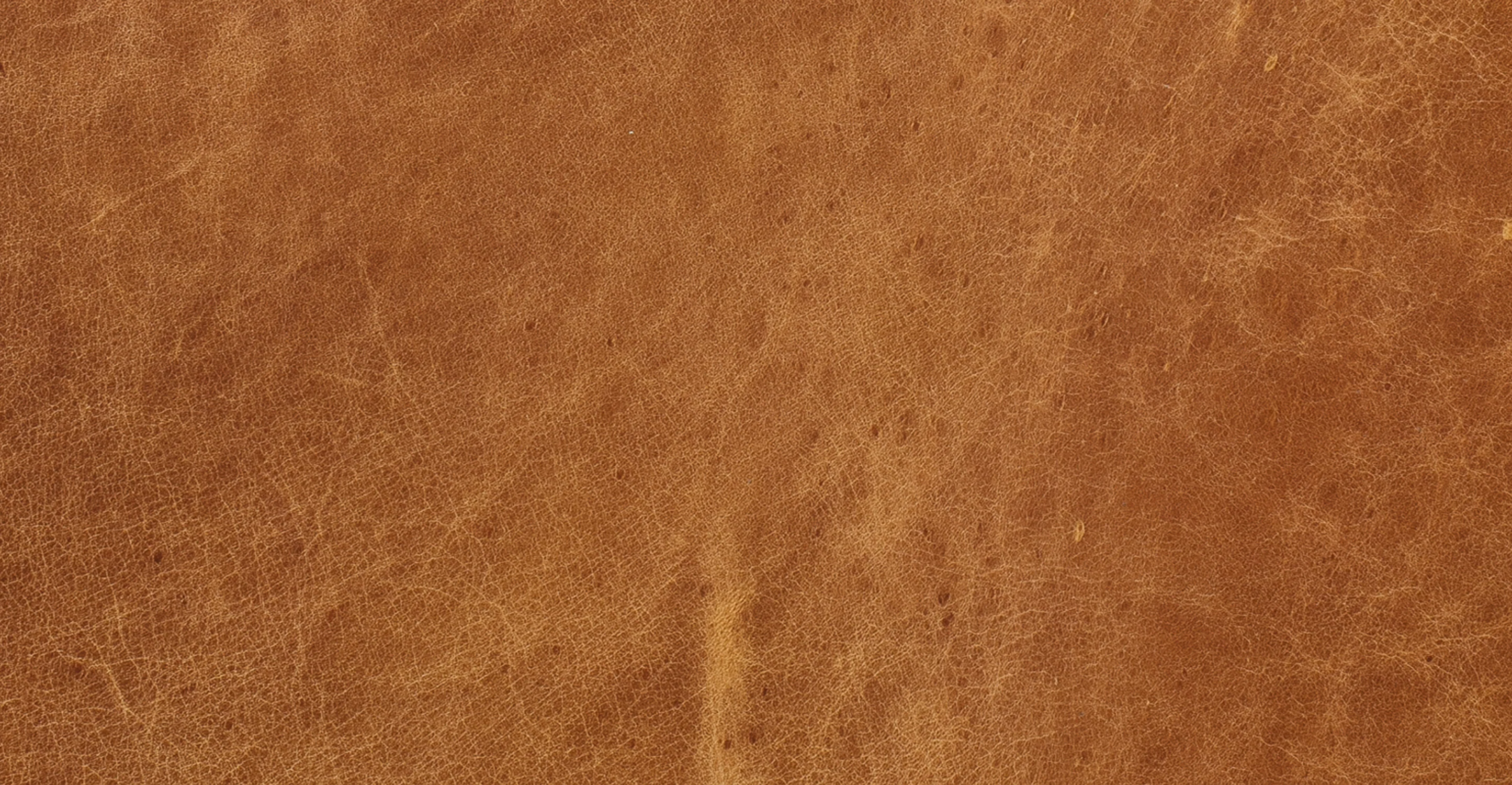 Turin Leather Ottoman - Image 30
