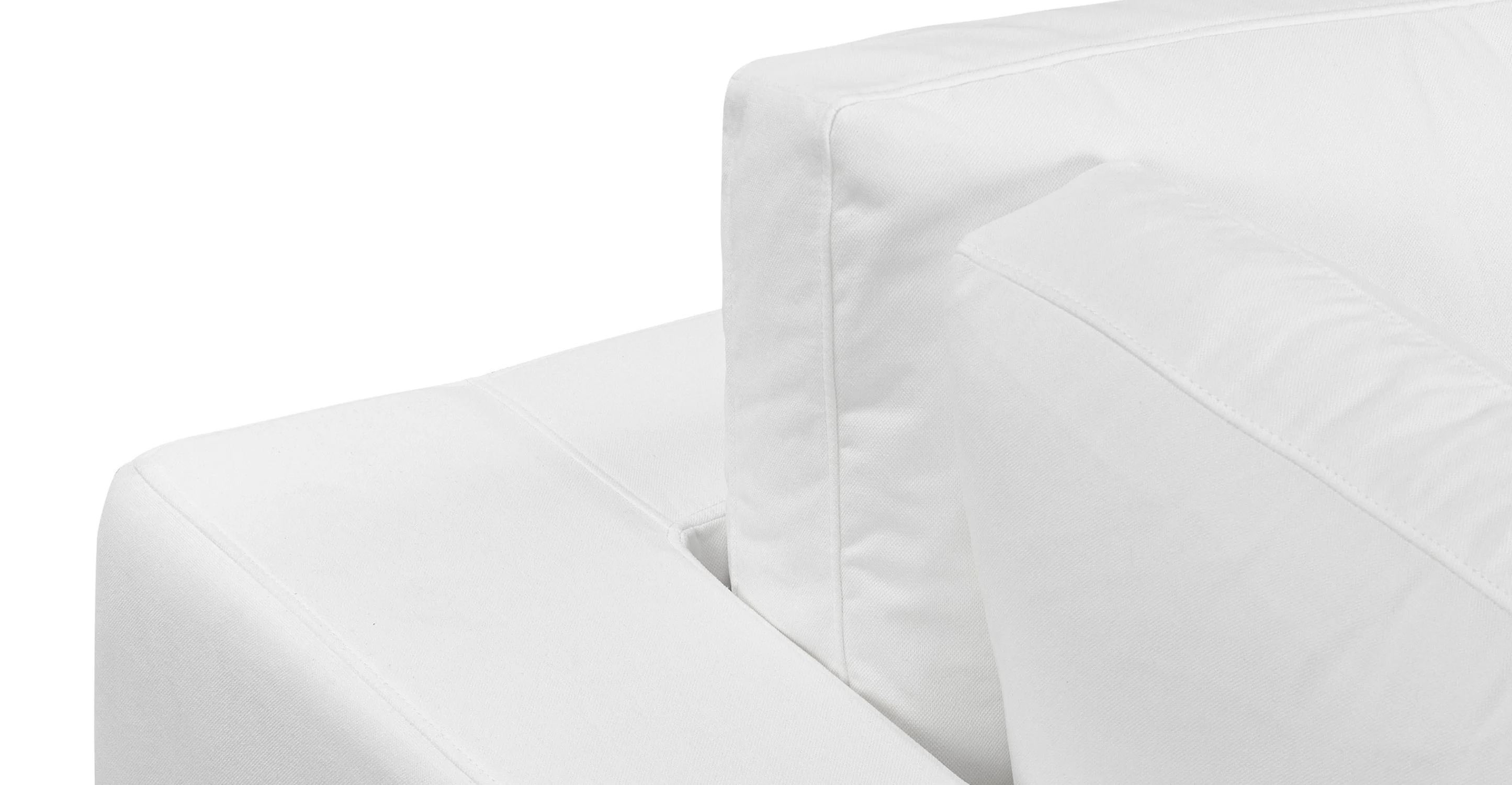 Vari Modular Left Arm Facing Corner + Arm Cushion - Image 11