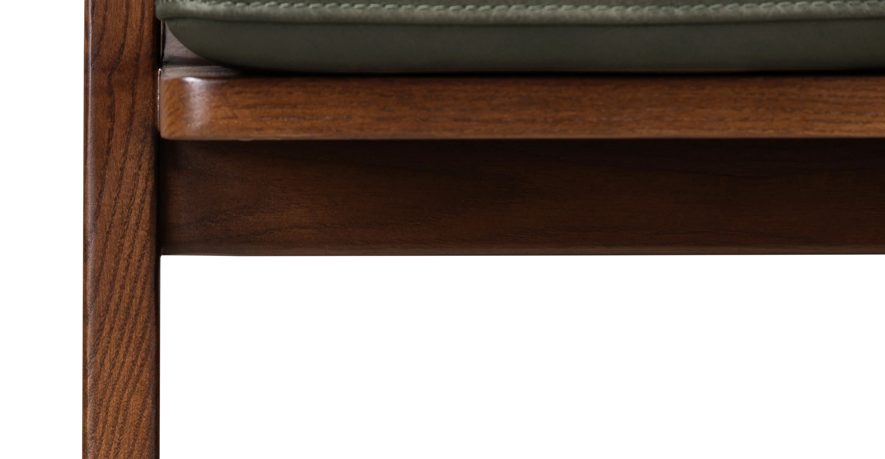 Verity Leather Lounge Chair - Image 109