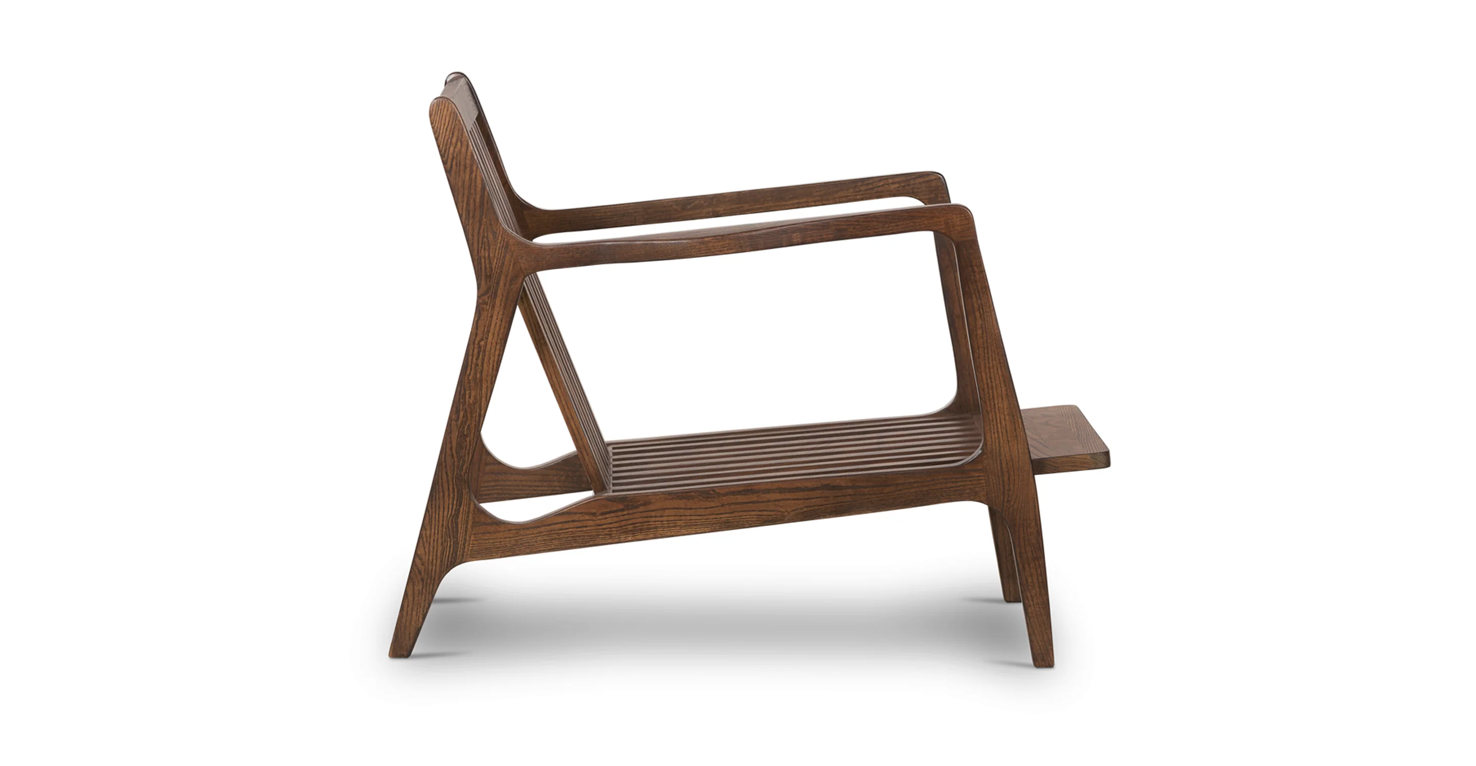Verity Leather Lounge Chair - Image 52