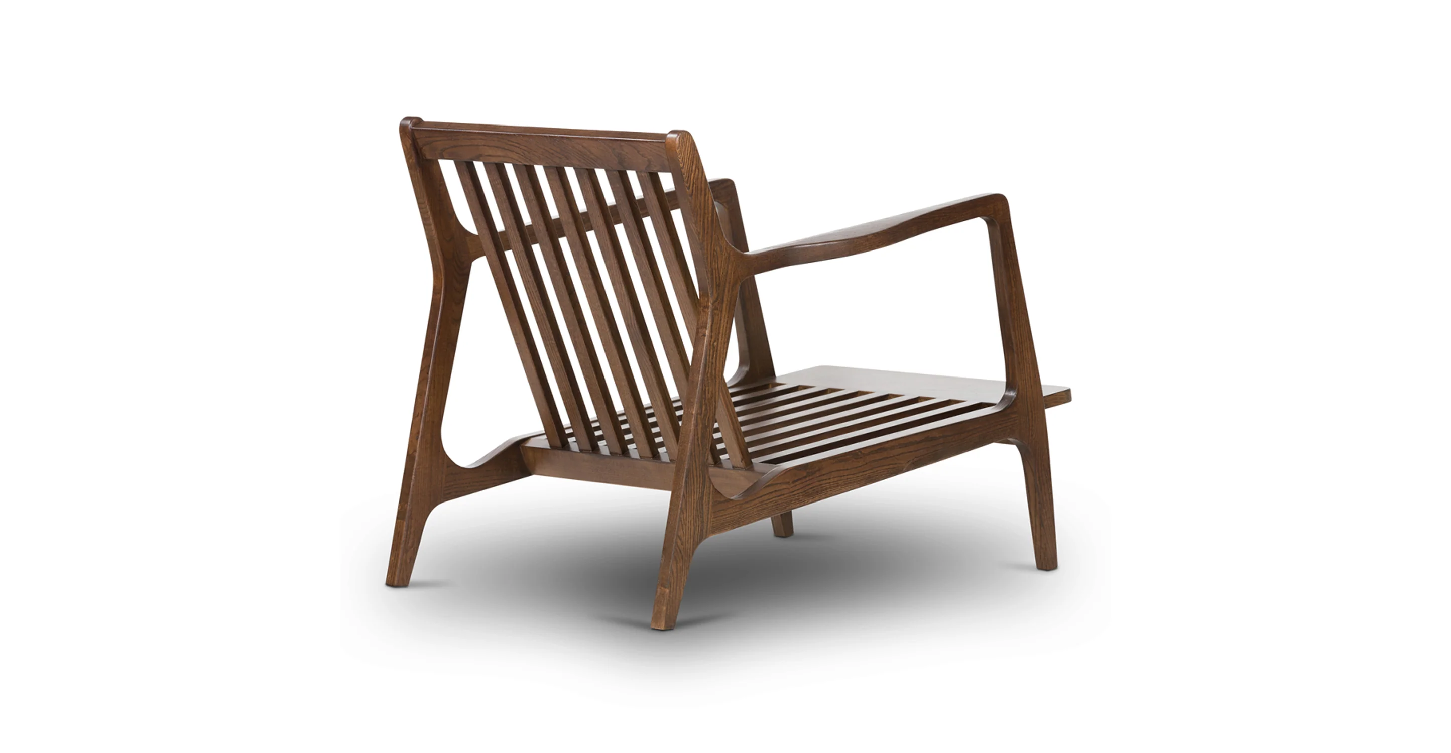 Verity Leather Lounge Chair - Image 54
